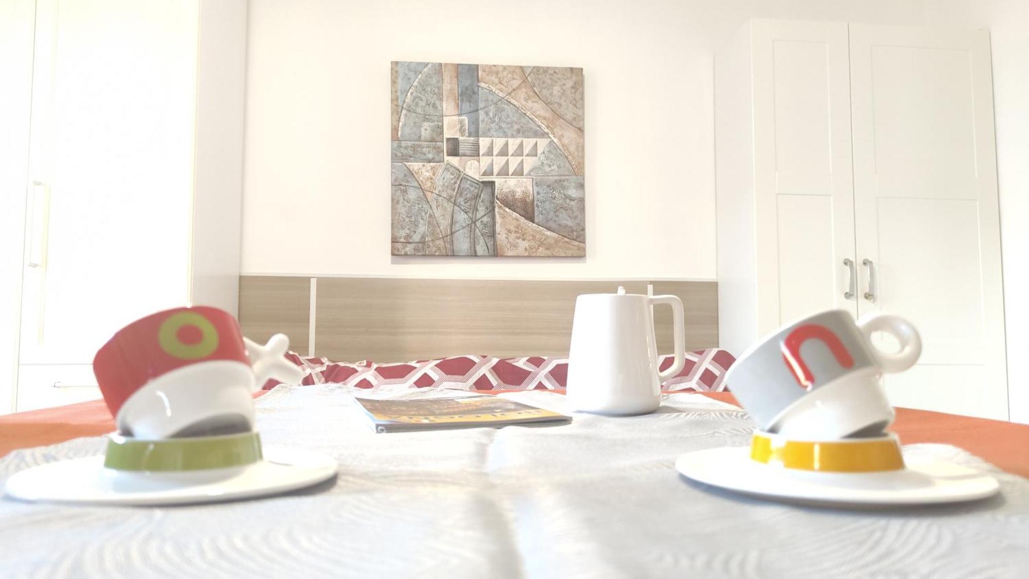 Aurora Guest House- Dimore Bolognesi * Bologna