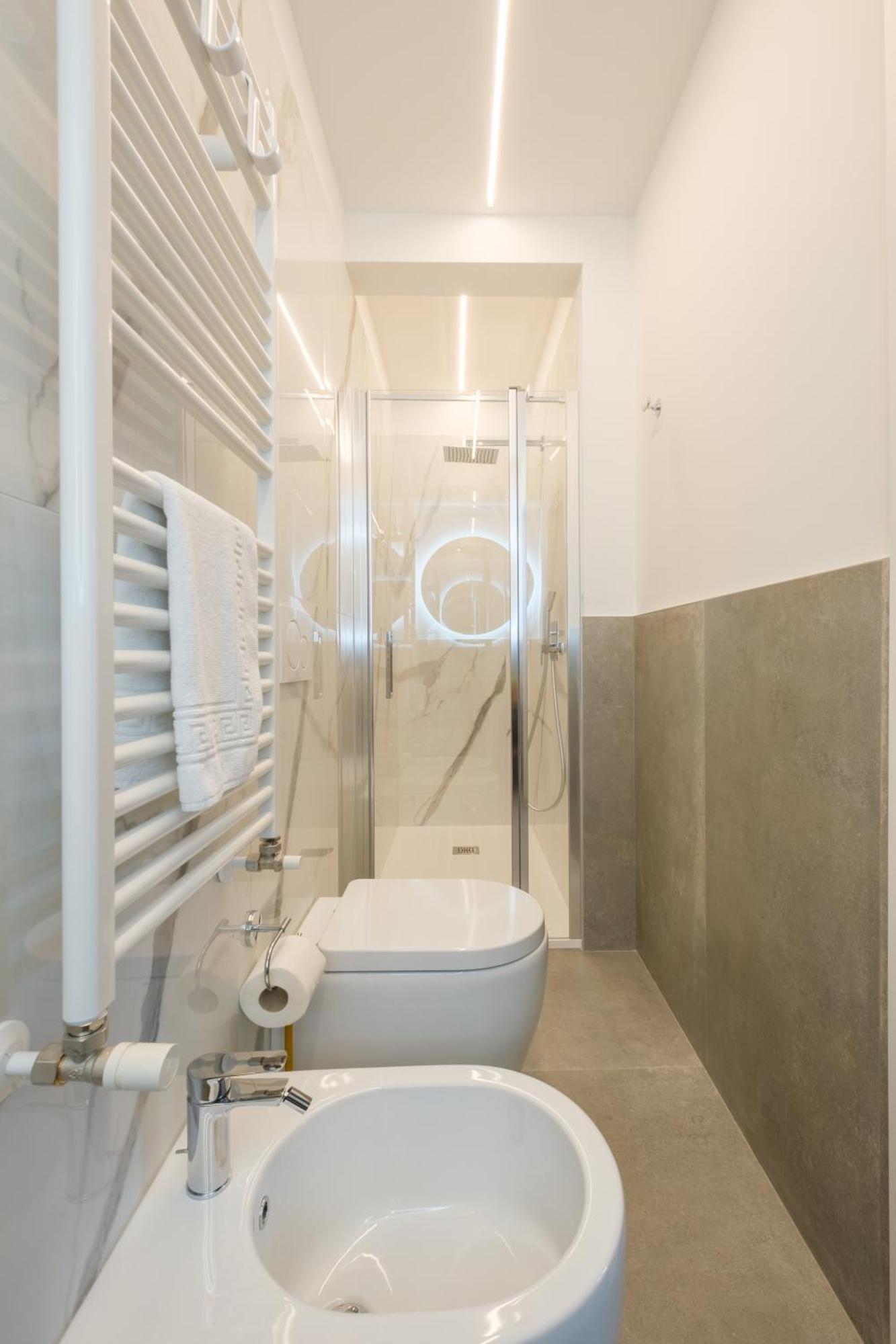 Tempobiancosuites Bologna