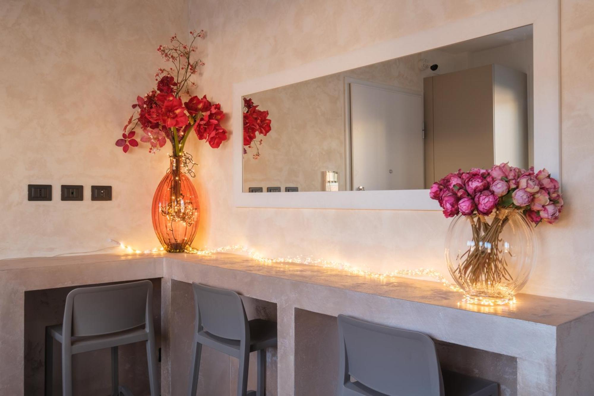 Tempobiancosuites * Bologna