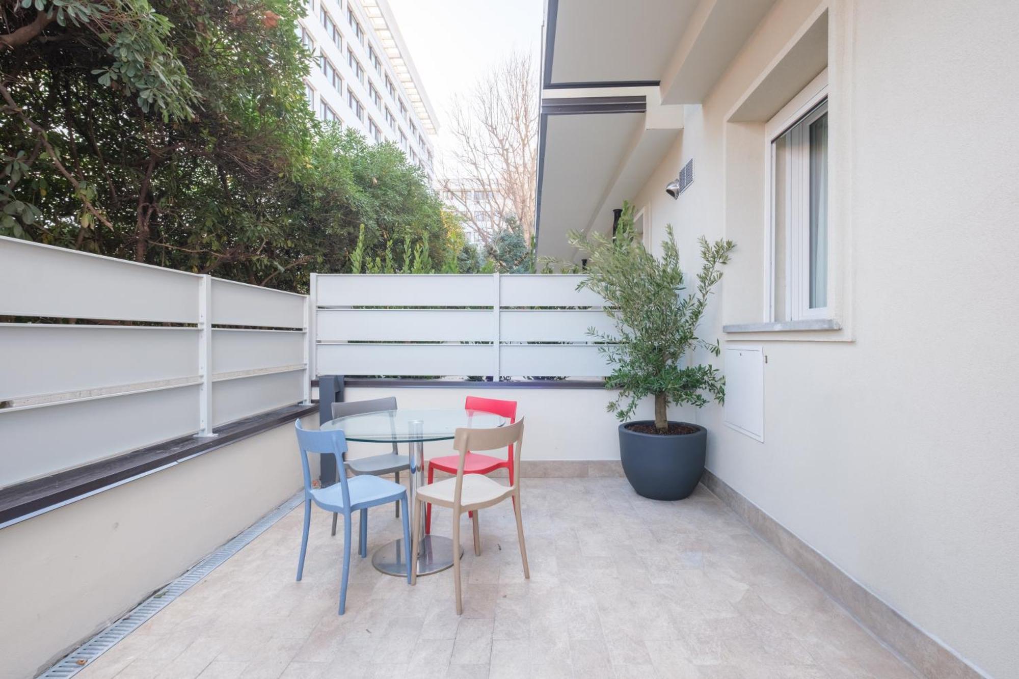 Tempobiancosuites