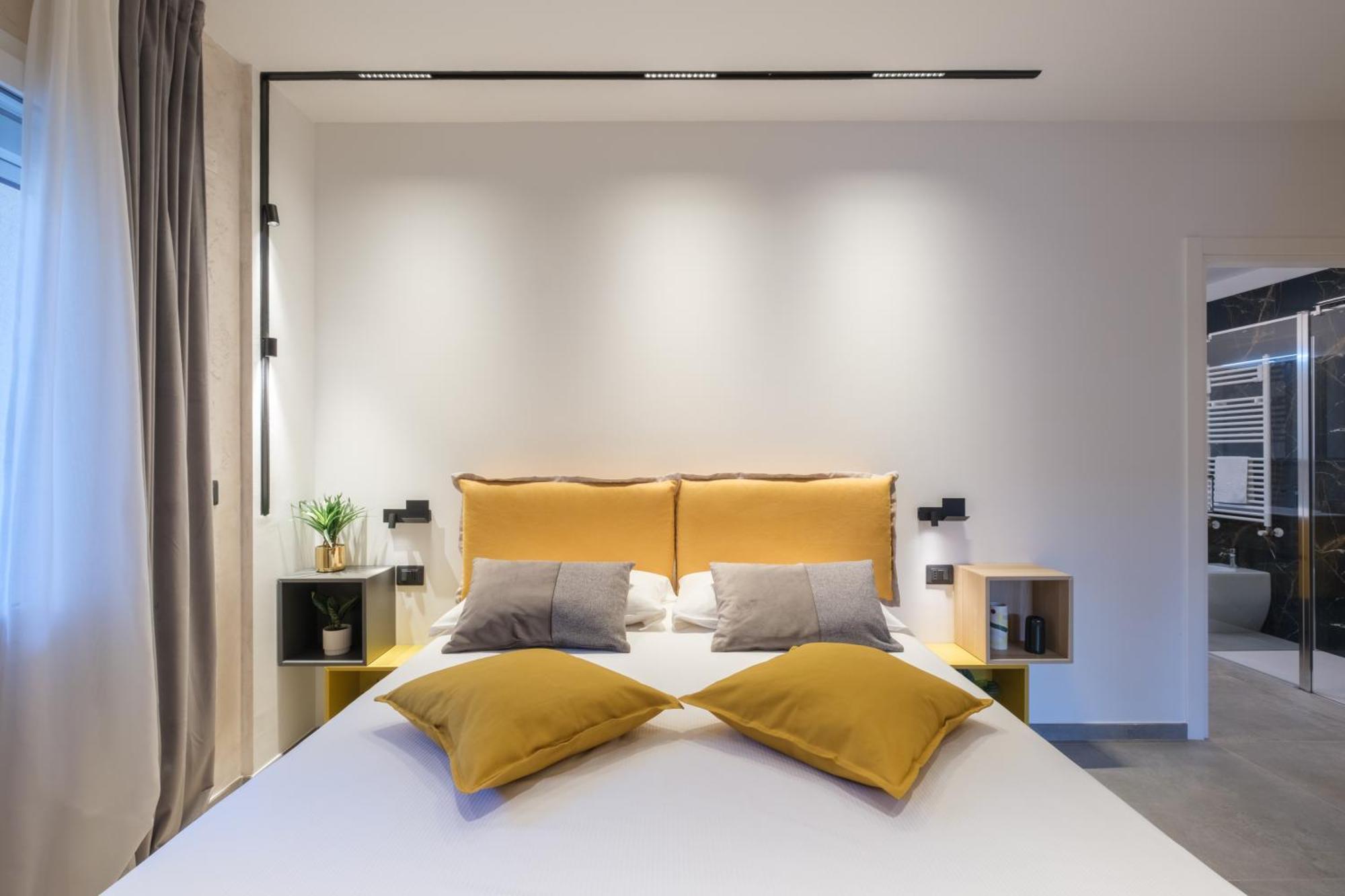 Tempobiancosuites Bed & Breakfast