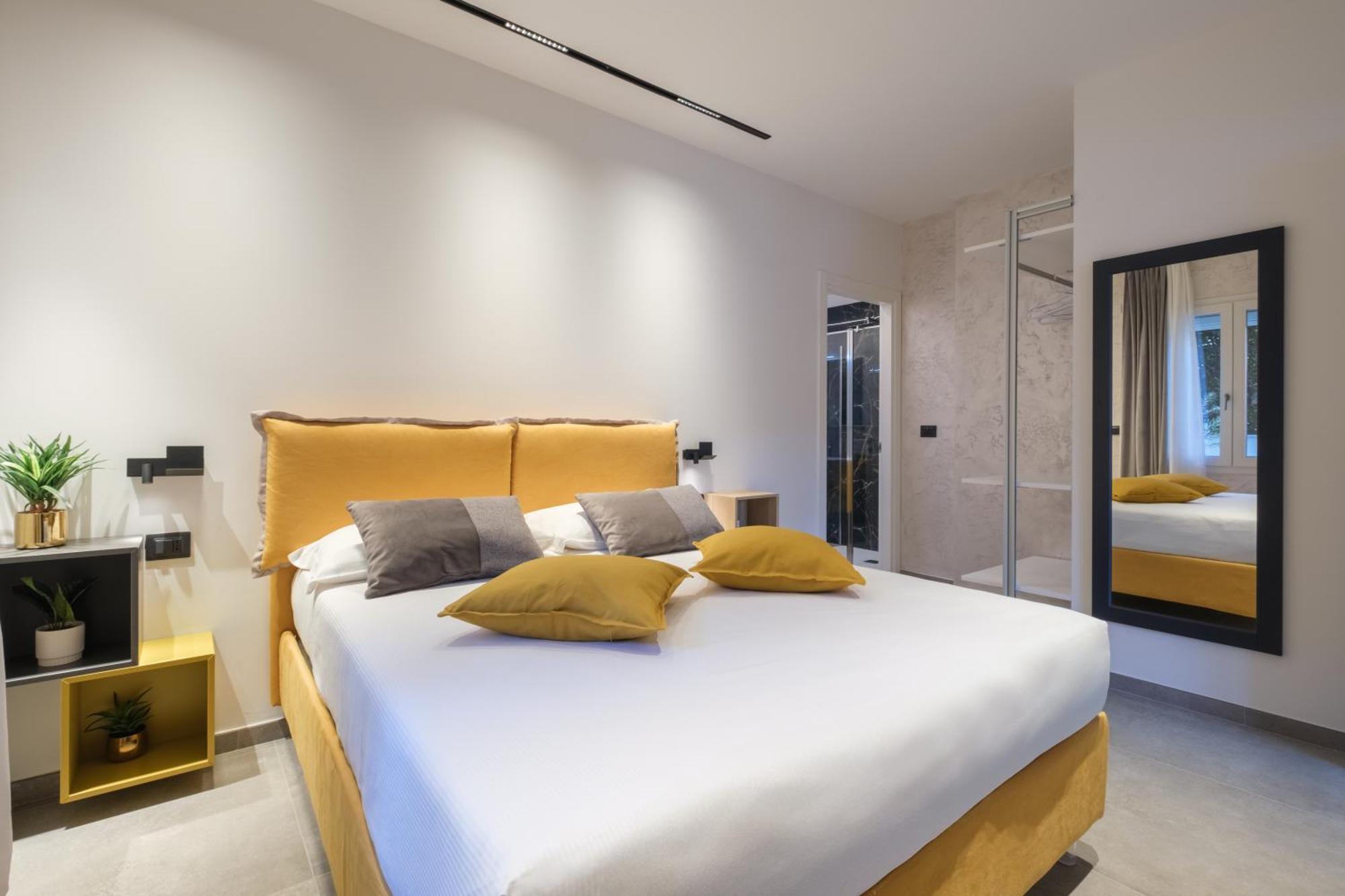Bed & Breakfast Tempobiancosuites