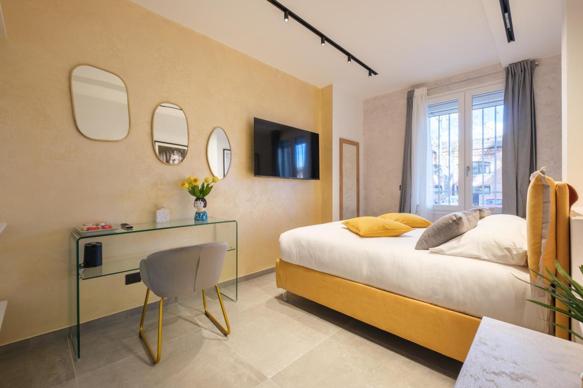 Tempobiancosuites Bed & Breakfast Bologna