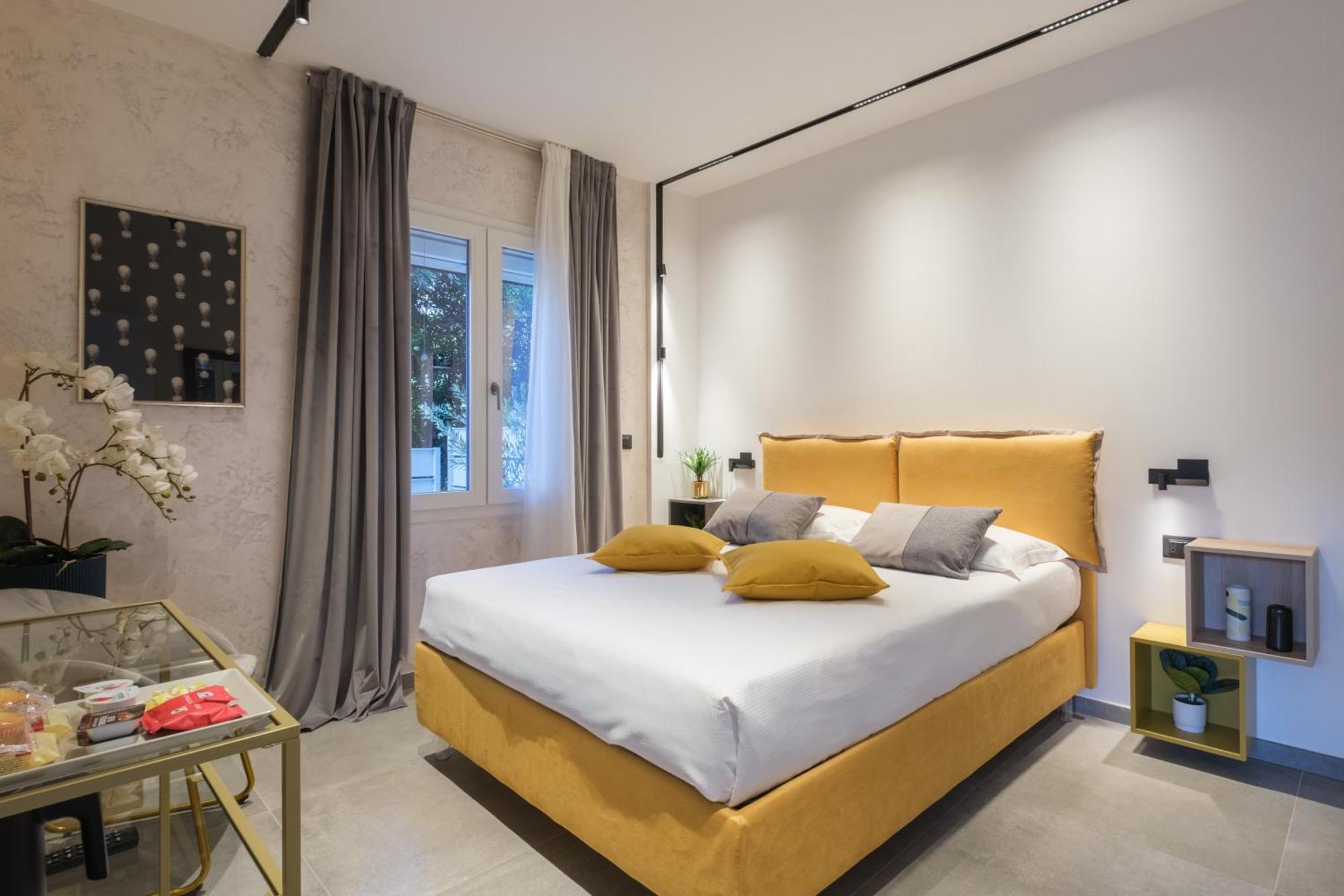 Tempobiancosuites Bed & Breakfast