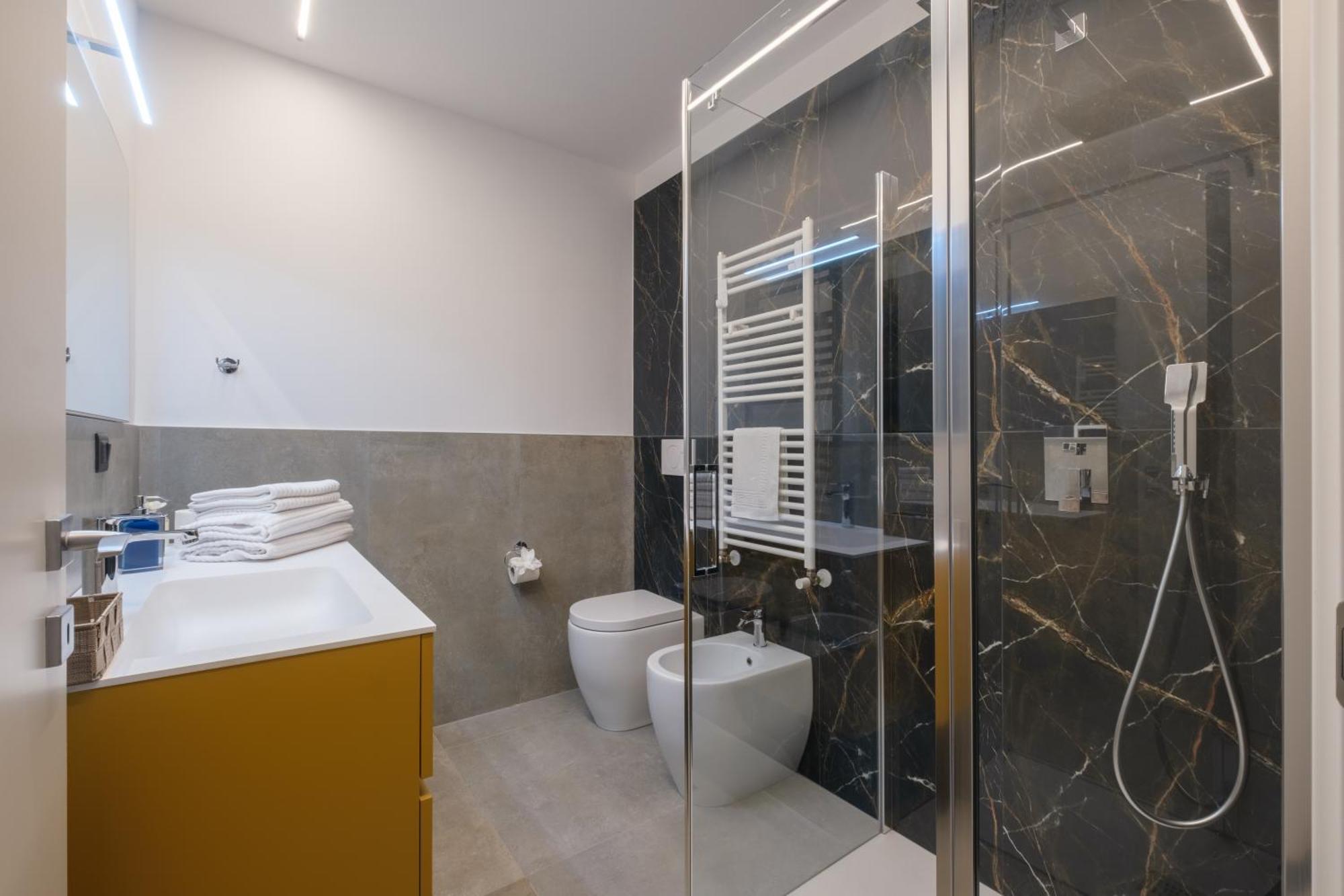 Bed & Breakfast Tempobiancosuites