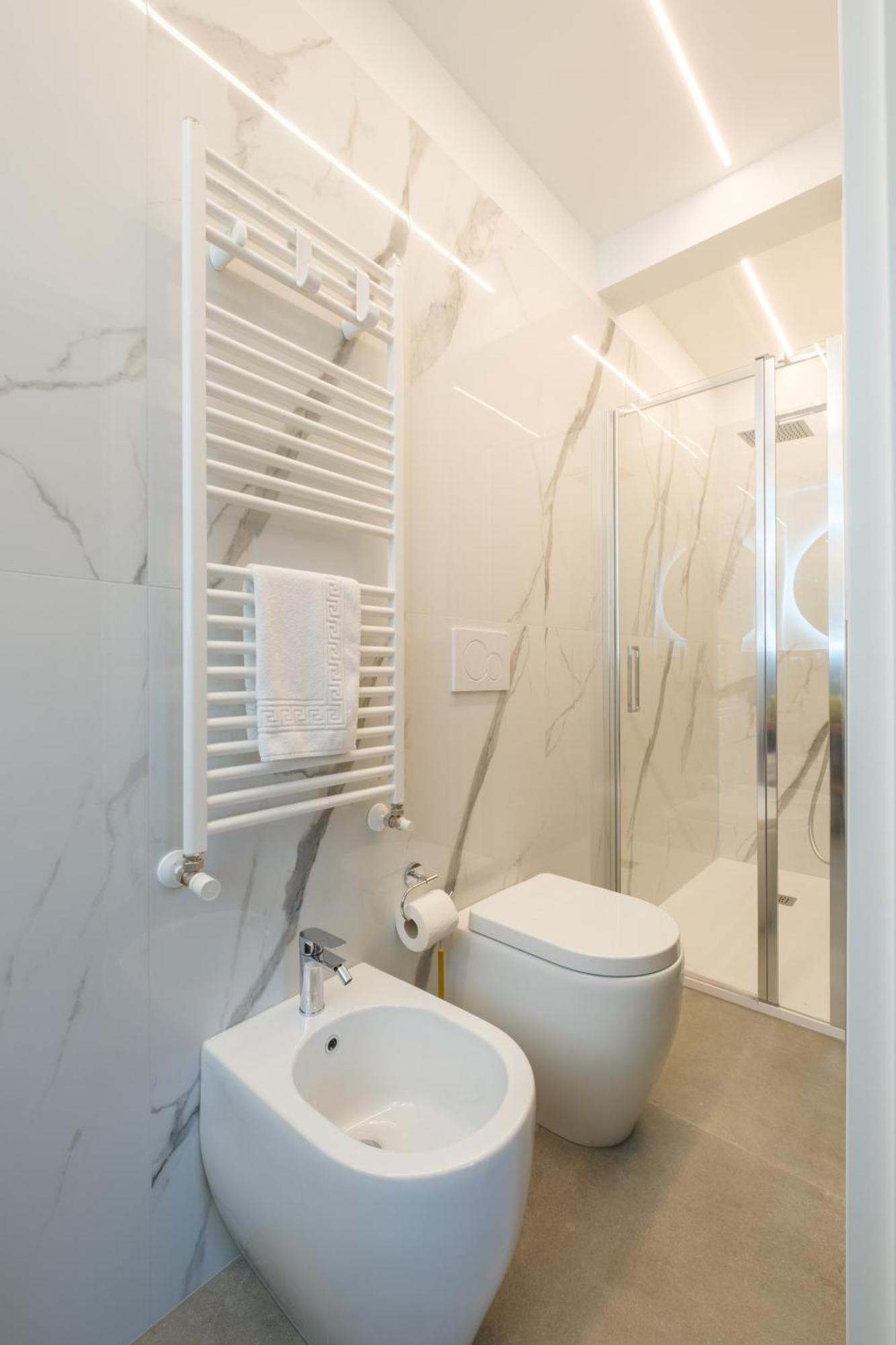 Tempobiancosuites Bed & Breakfast Bologna