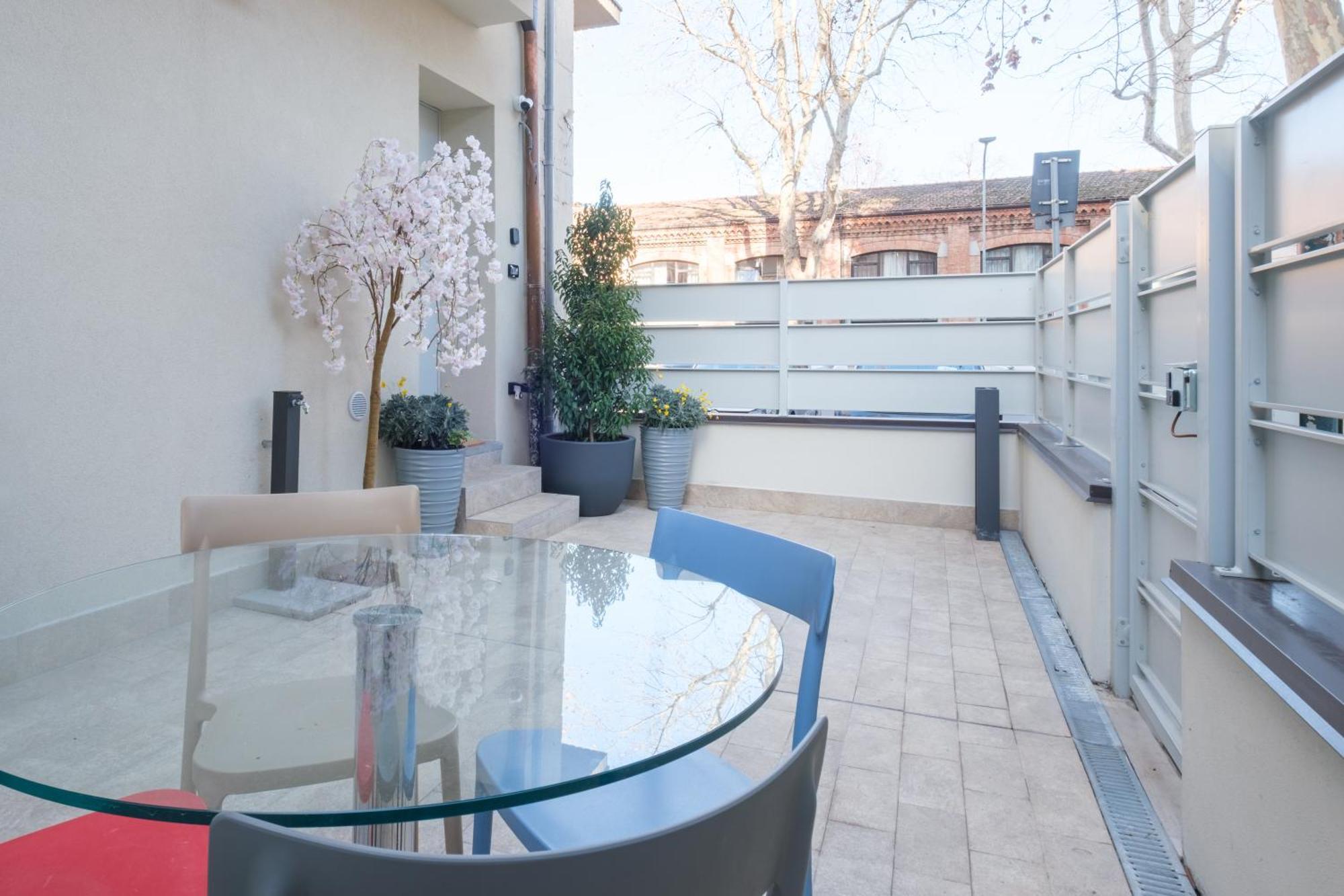 Bed & Breakfast Tempobiancosuites Bologna