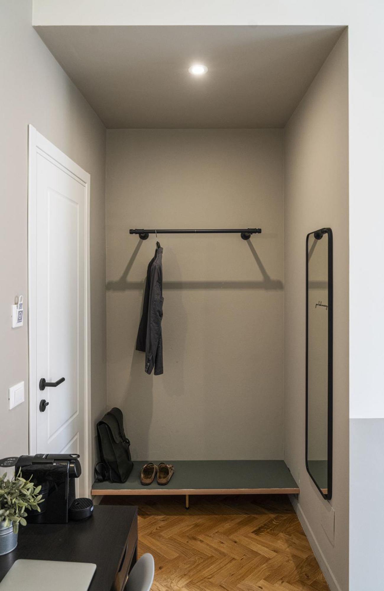 Apartment Casa Luz, Comfort E Pace A Pochi Passi Dal Centro Bologna