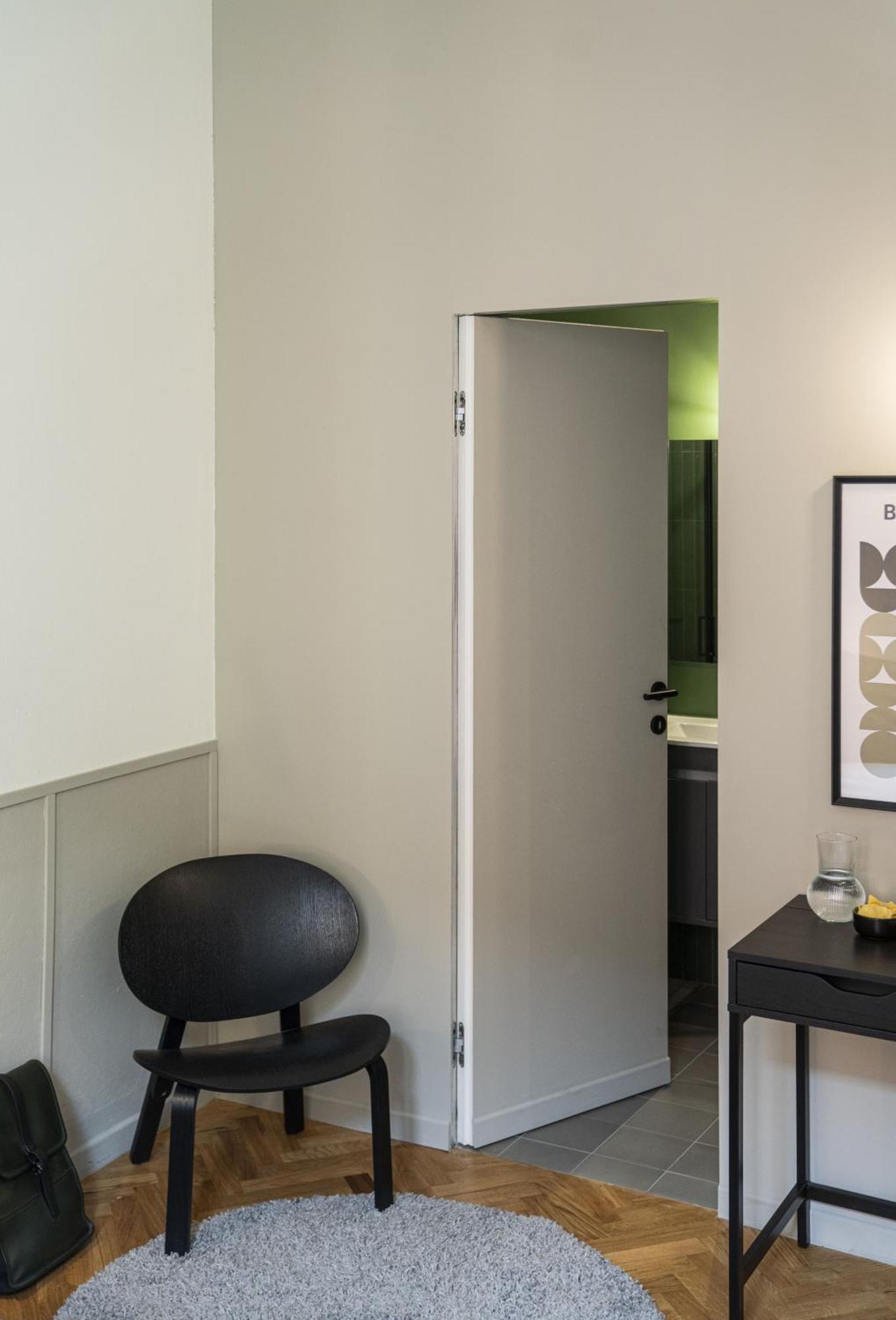 Casa Luz, Comfort E Pace A Pochi Passi Dal Centro Apartment *