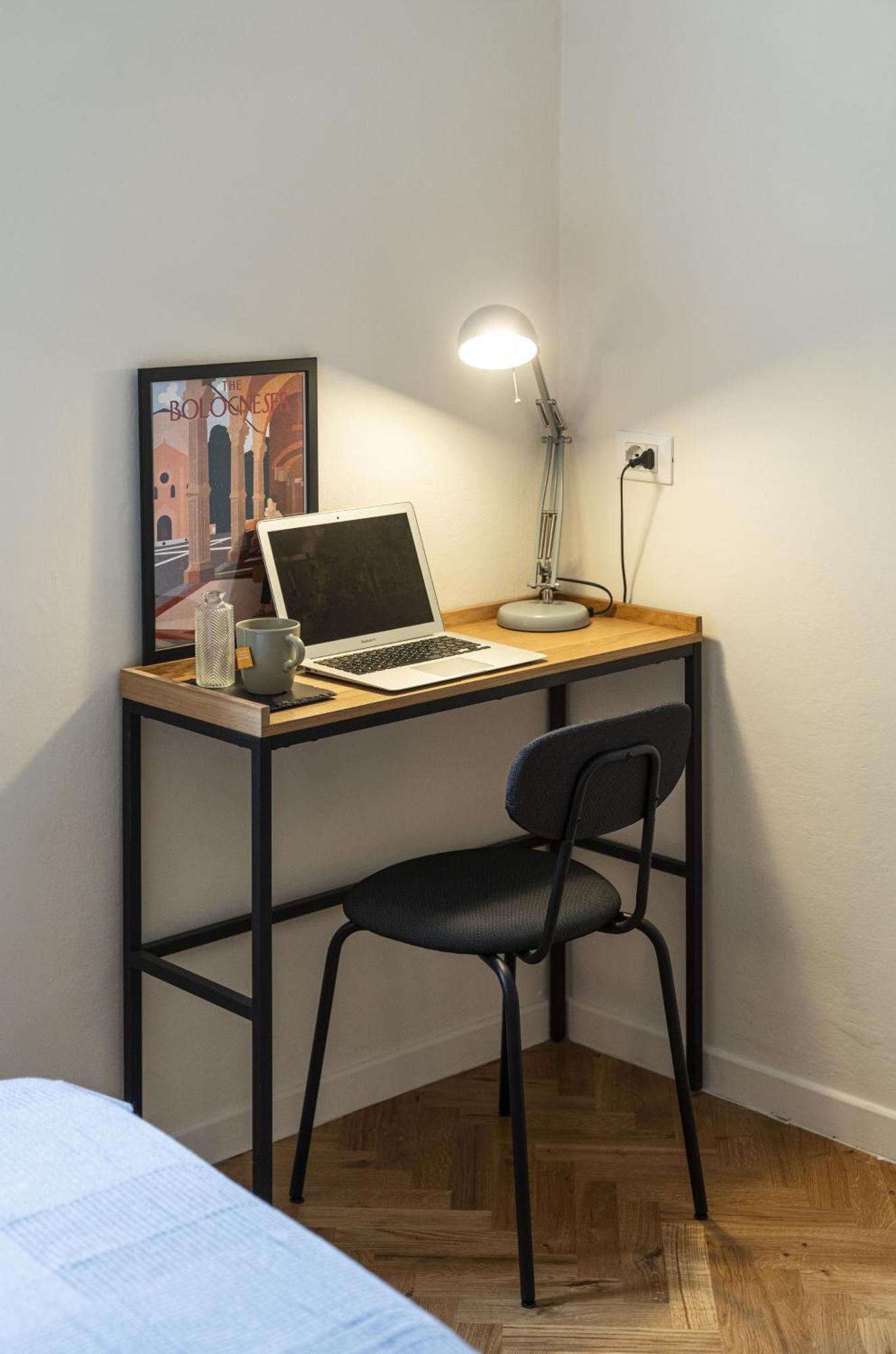Casa Luz, Comfort E Pace A Pochi Passi Dal Centro Apartment