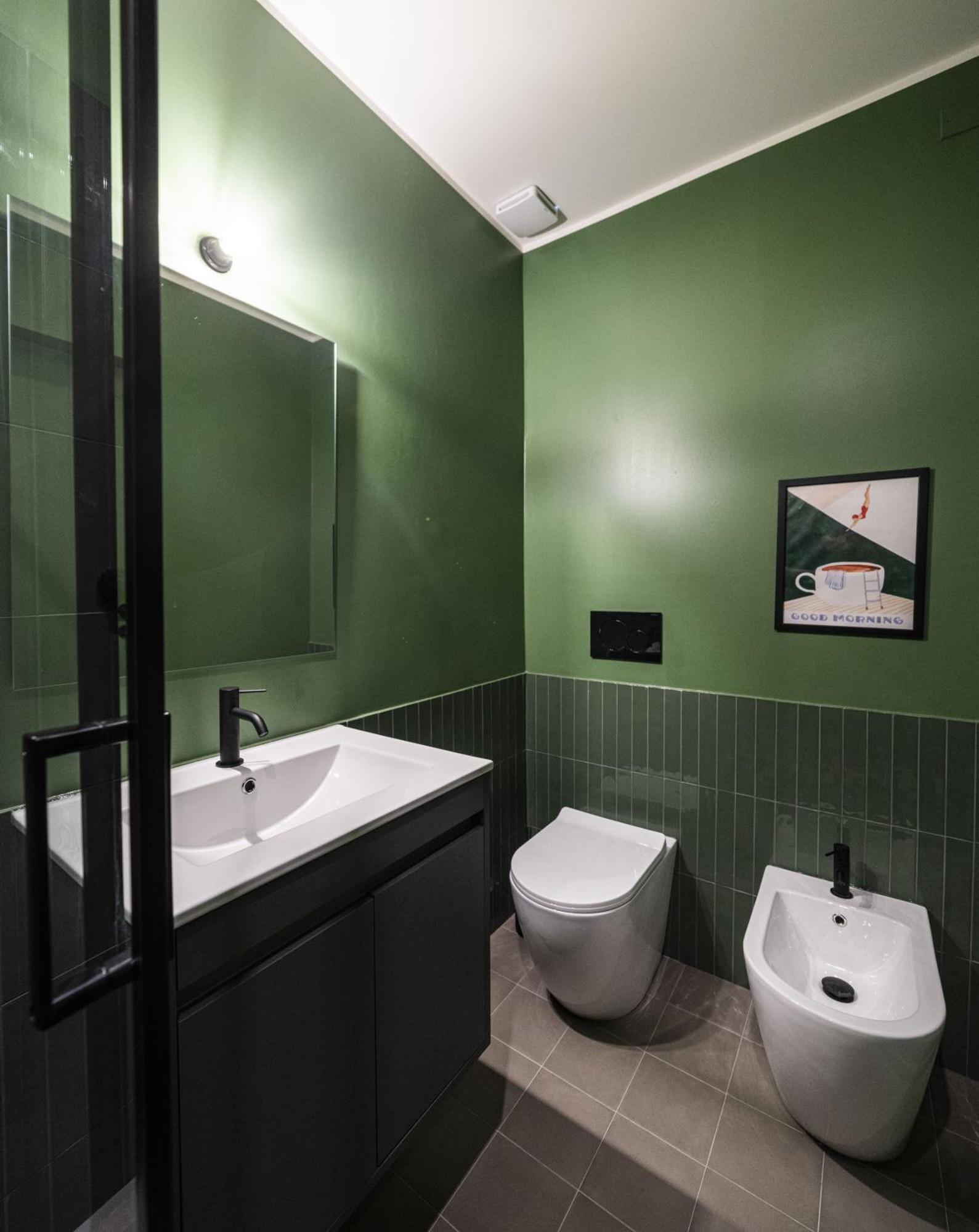 Casa Luz, Comfort E Pace A Pochi Passi Dal Centro Apartment Bologna