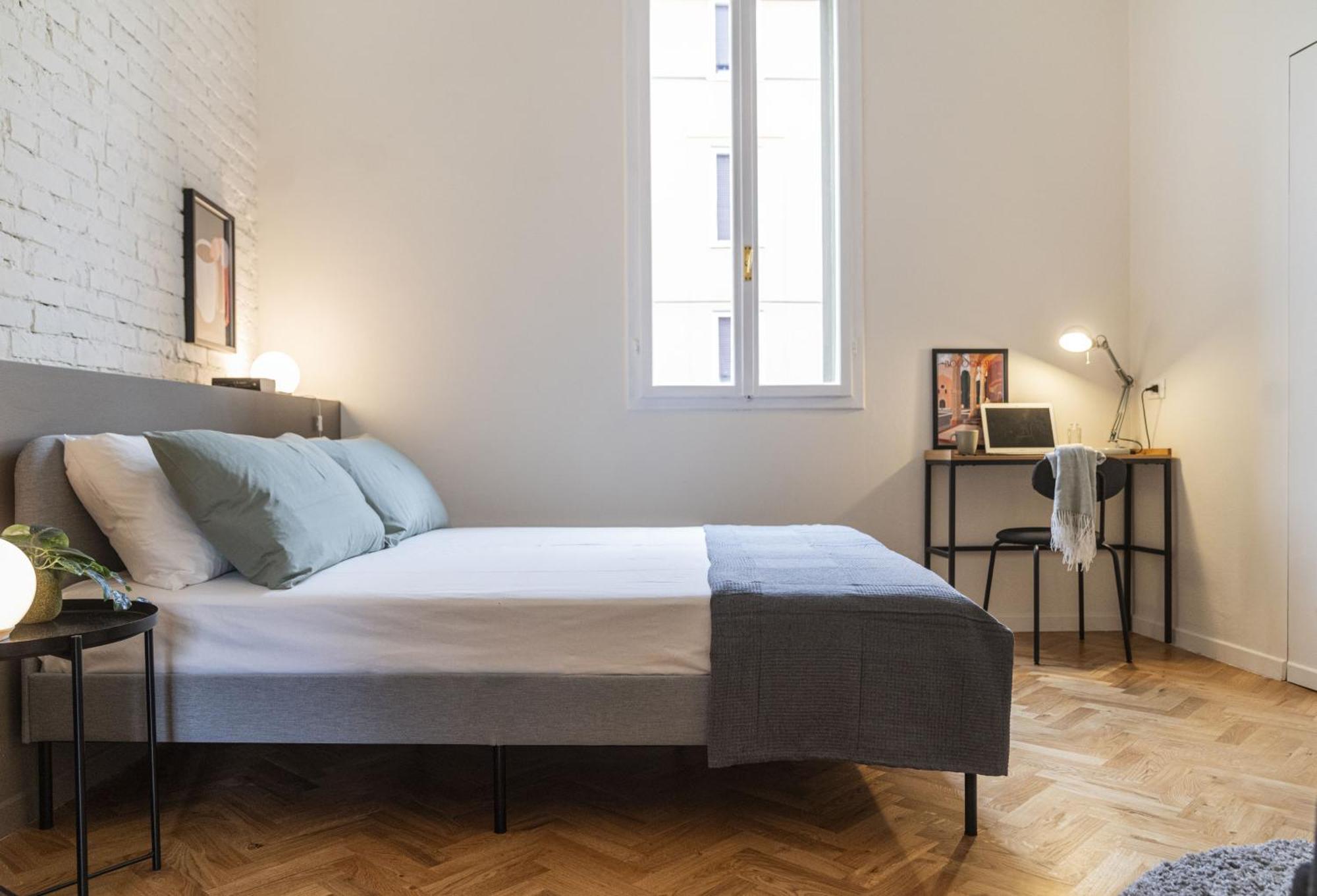 Casa Luz, Comfort E Pace A Pochi Passi Dal Centro Bologna