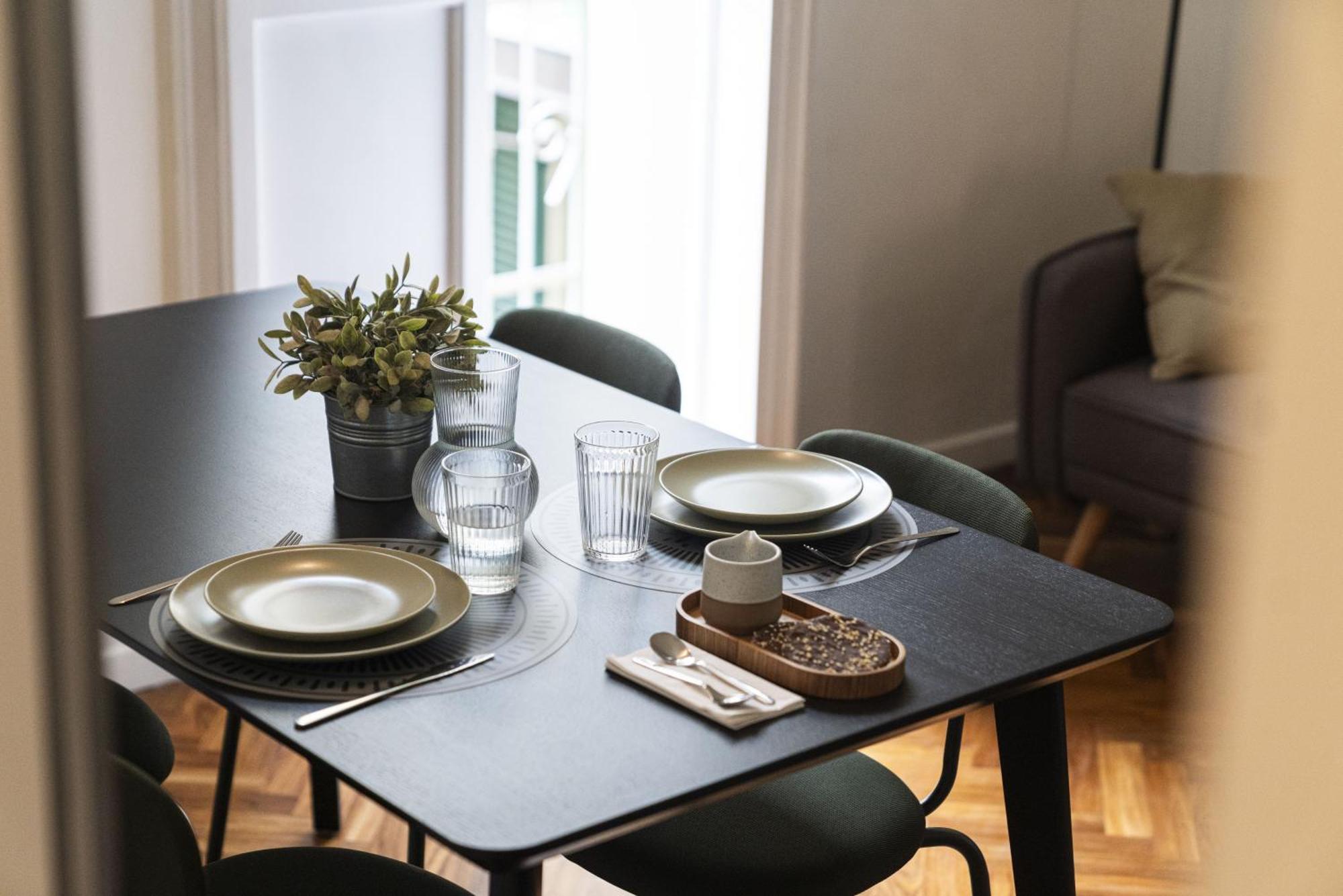 Casa Luz, Comfort E Pace A Pochi Passi Dal Centro Apartment *