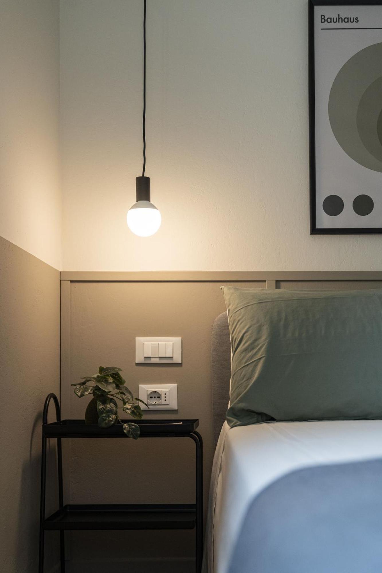 Casa Luz, Comfort E Pace A Pochi Passi Dal Centro Bologna