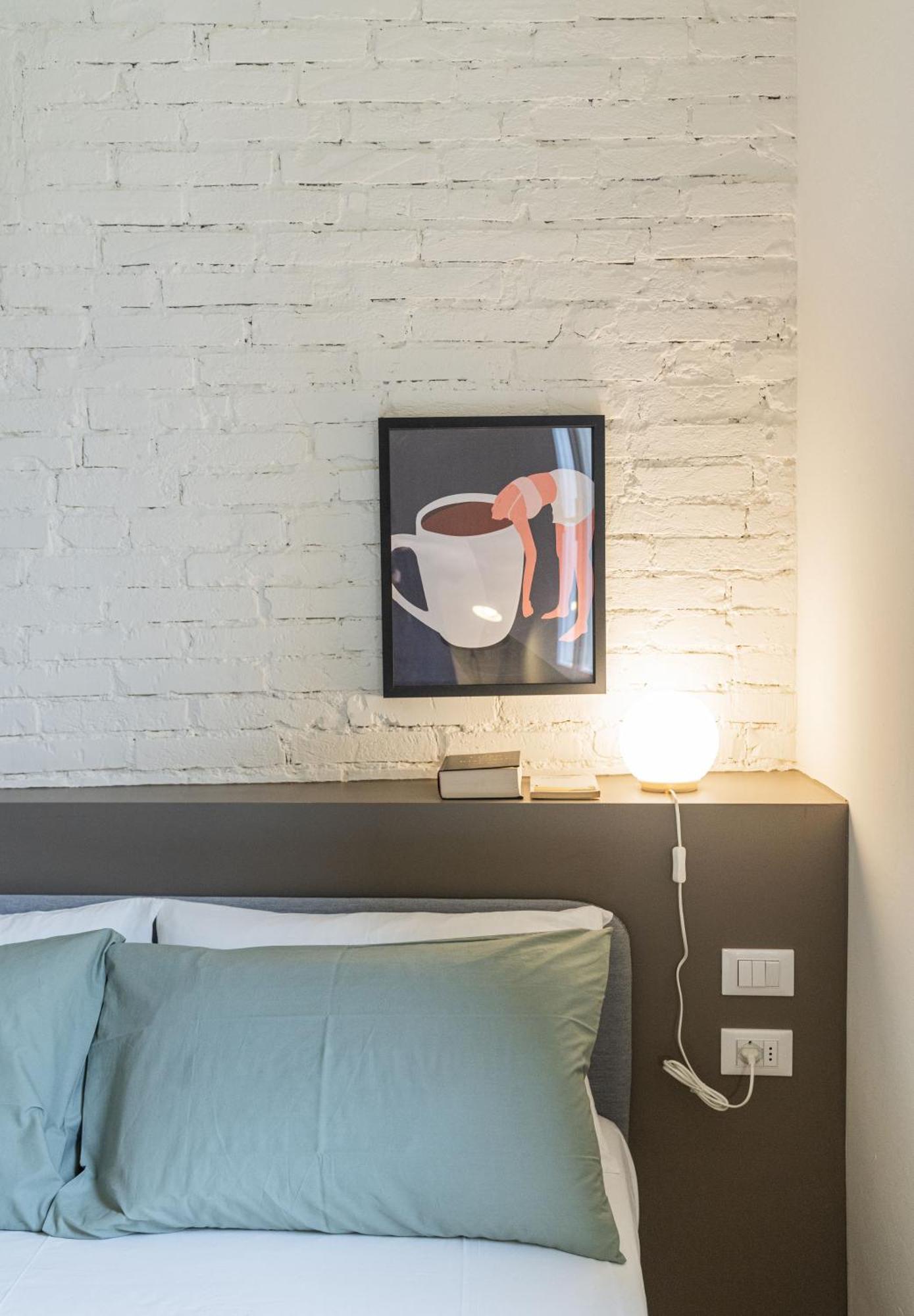 Casa Luz, Comfort E Pace A Pochi Passi Dal Centro Apartment *