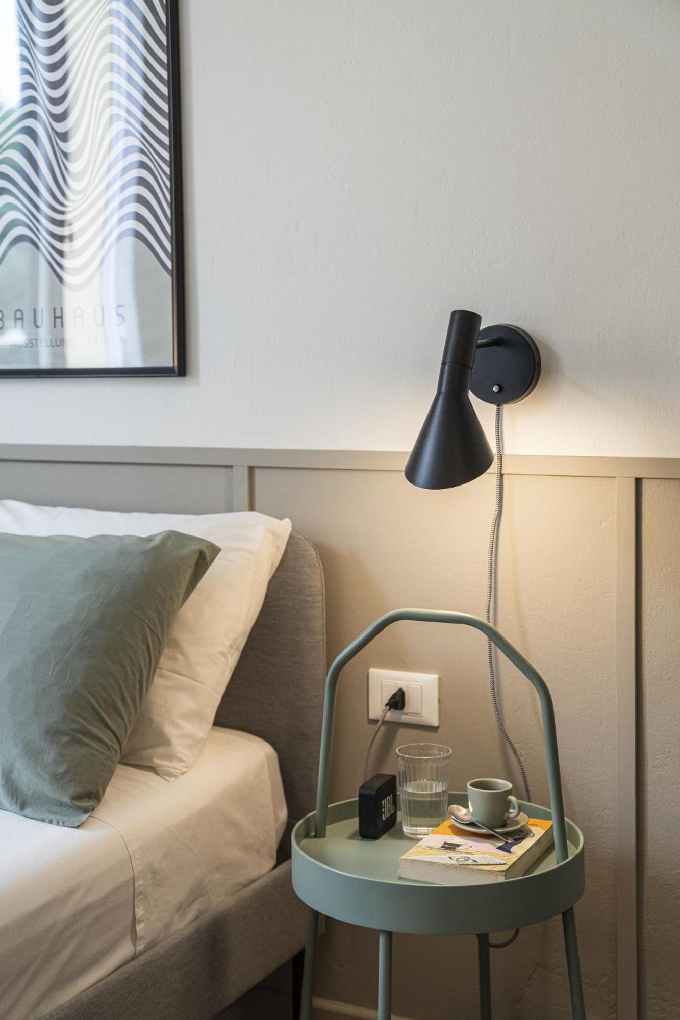 Casa Luz, Comfort E Pace A Pochi Passi Dal Centro