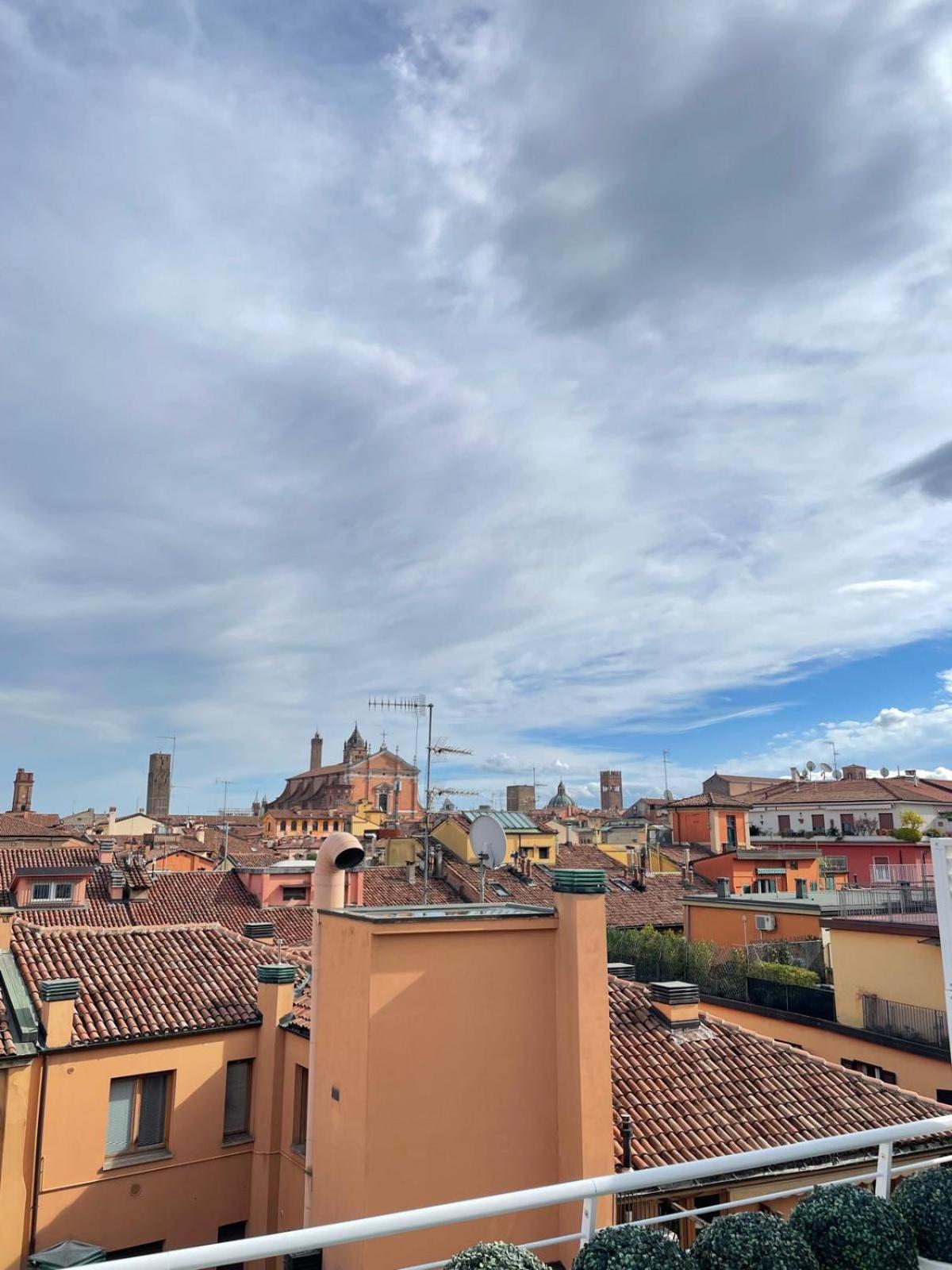 L'attico Dell'edera
