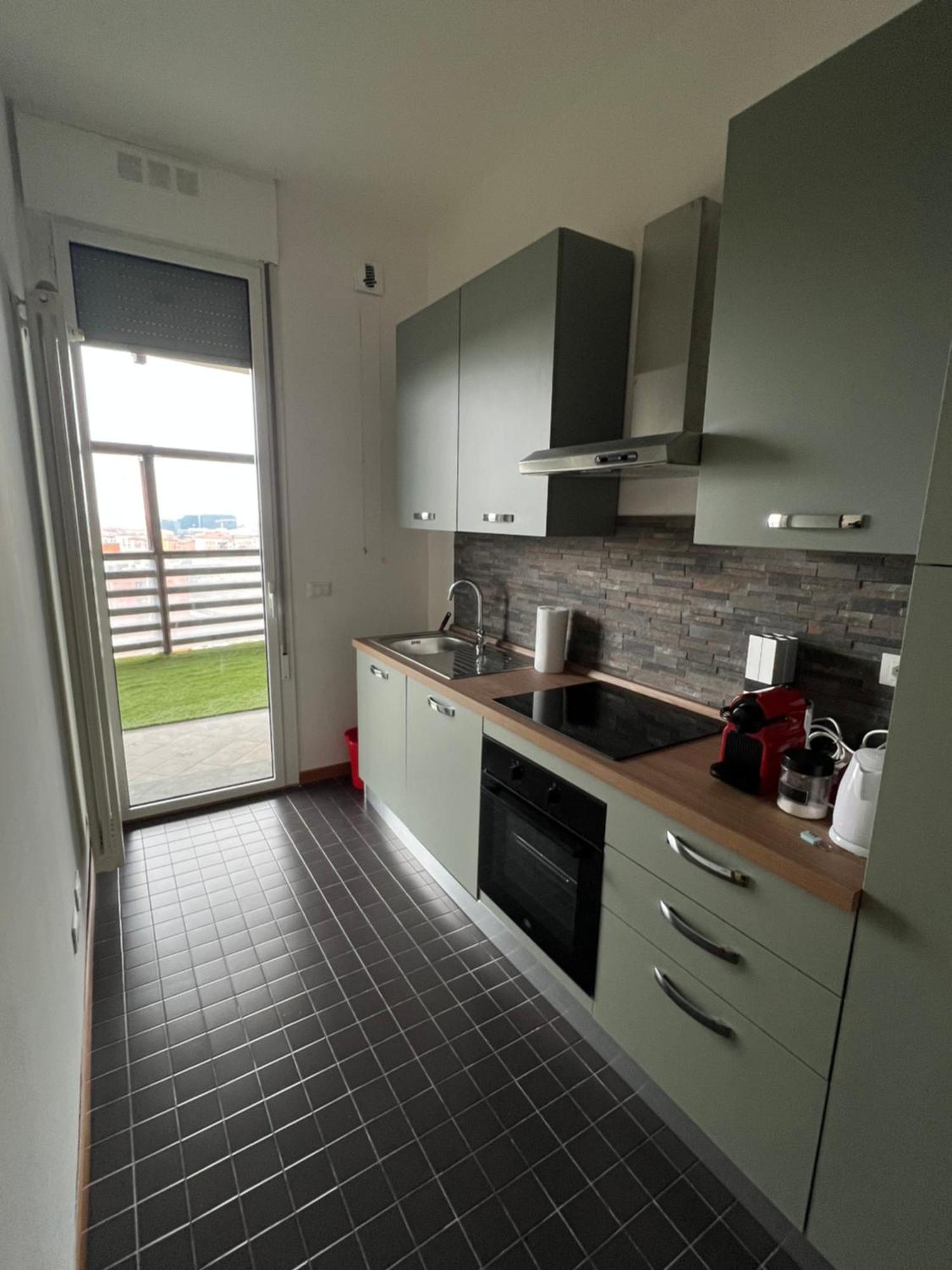 Masini Sunset Apartment Bologna