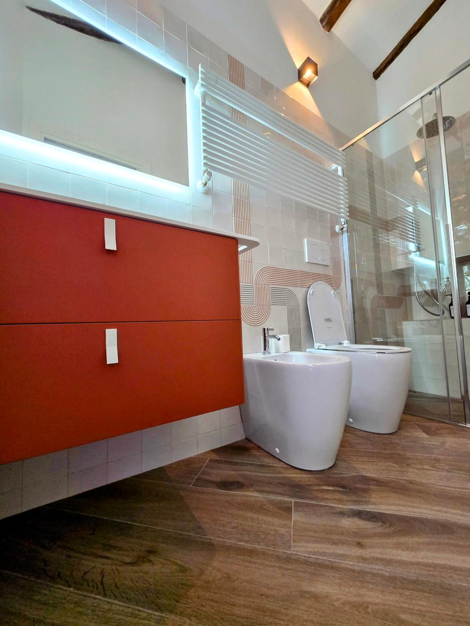 Piazza San Martino 9 Bed & Breakfast Bologna