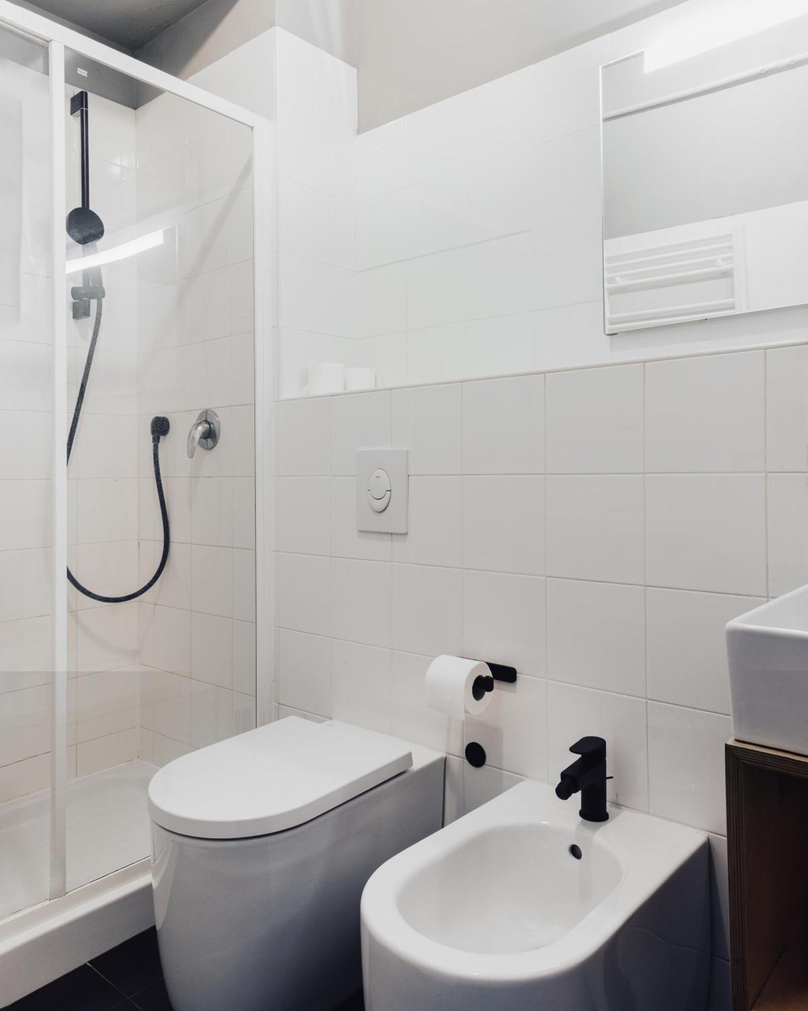 Hostel Combo Bologna