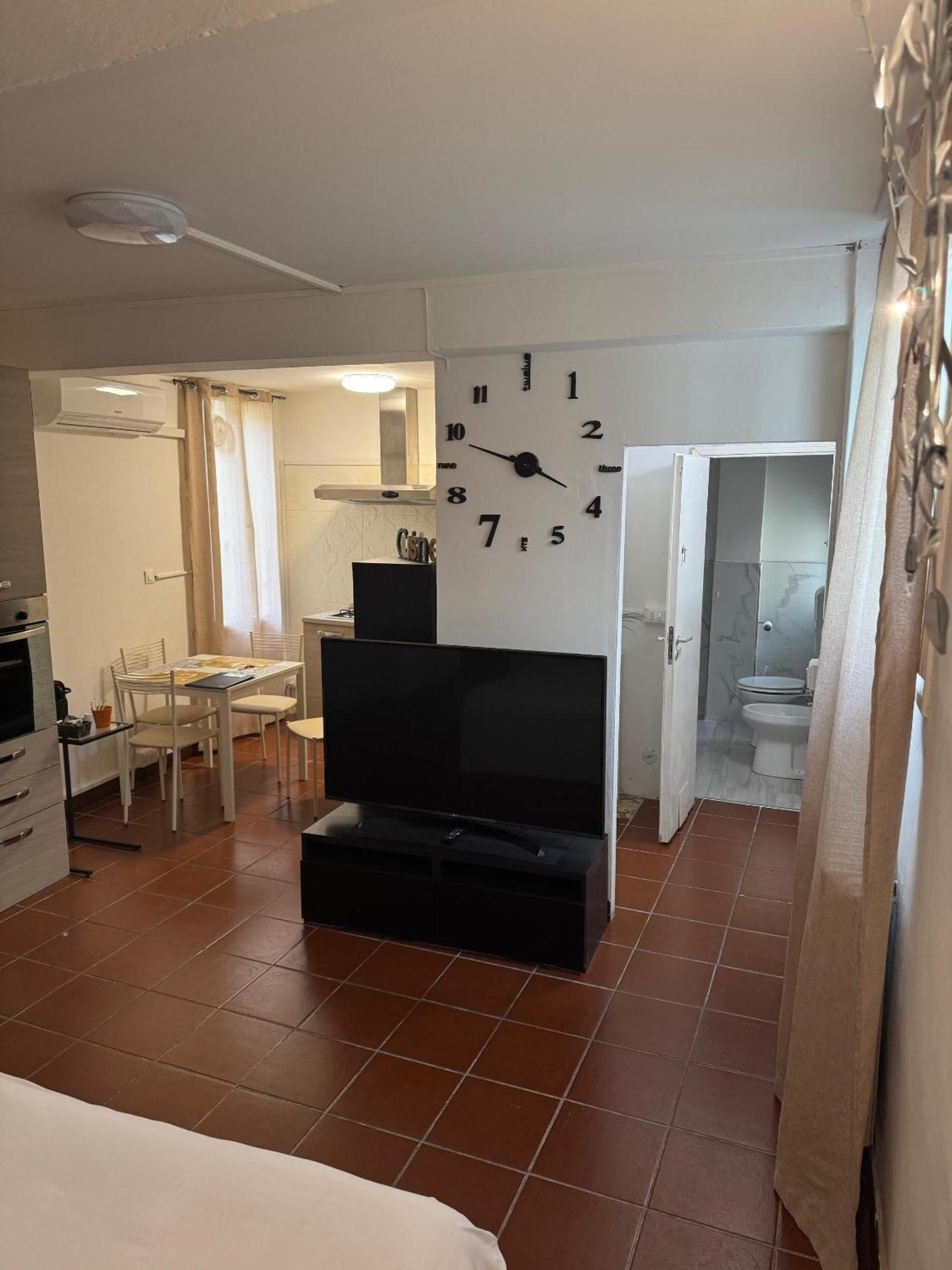 Appartamento Mama's House
