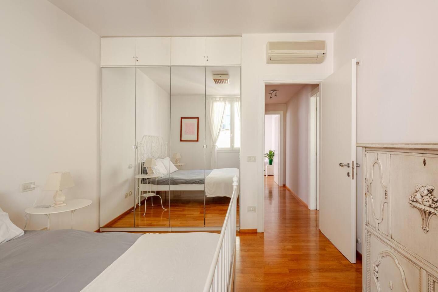 Accommodatie bij particulieren Santo Stefano Square