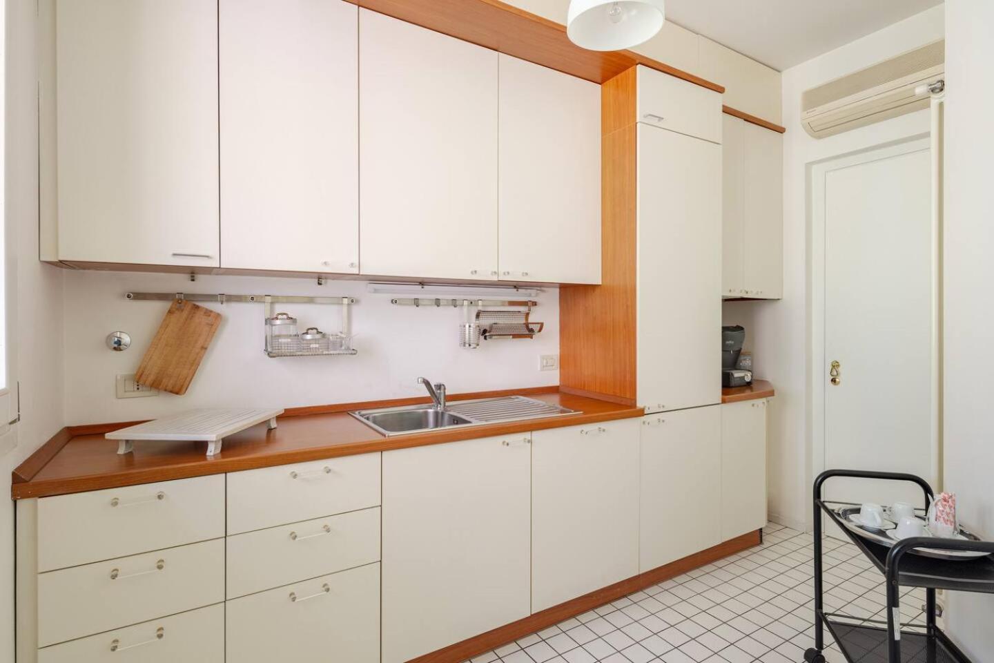 Accommodatie bij particulieren Santo Stefano Square Bologna