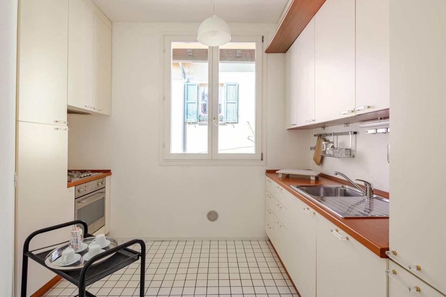 Santo Stefano Square Accommodatie bij particulieren