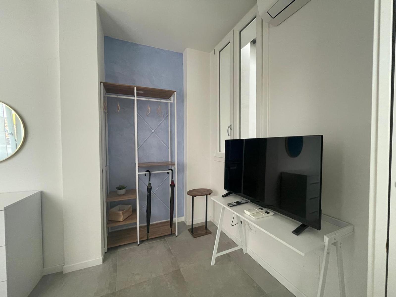 L'attico Dell'edera Apartment