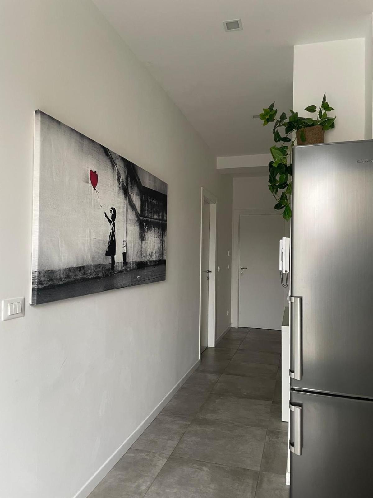 Apartment L'attico Dell'edera