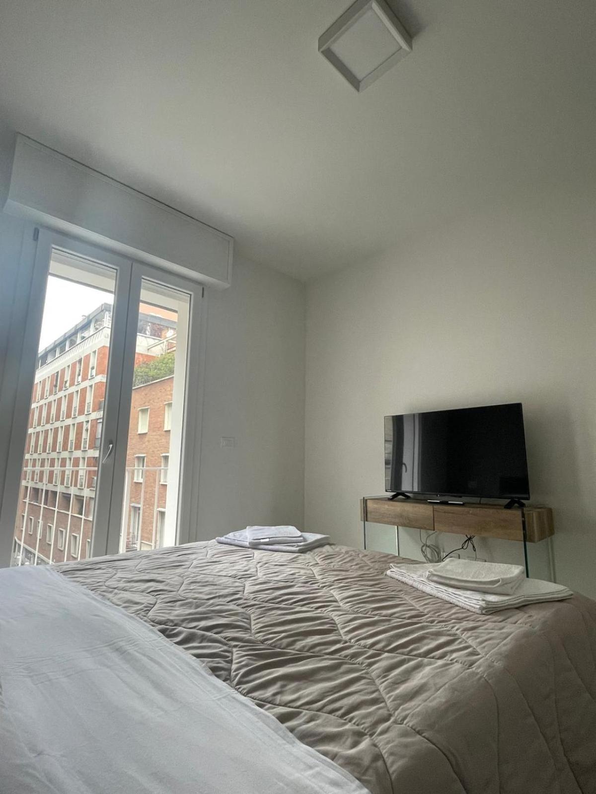 Apartment L'attico Dell'edera *