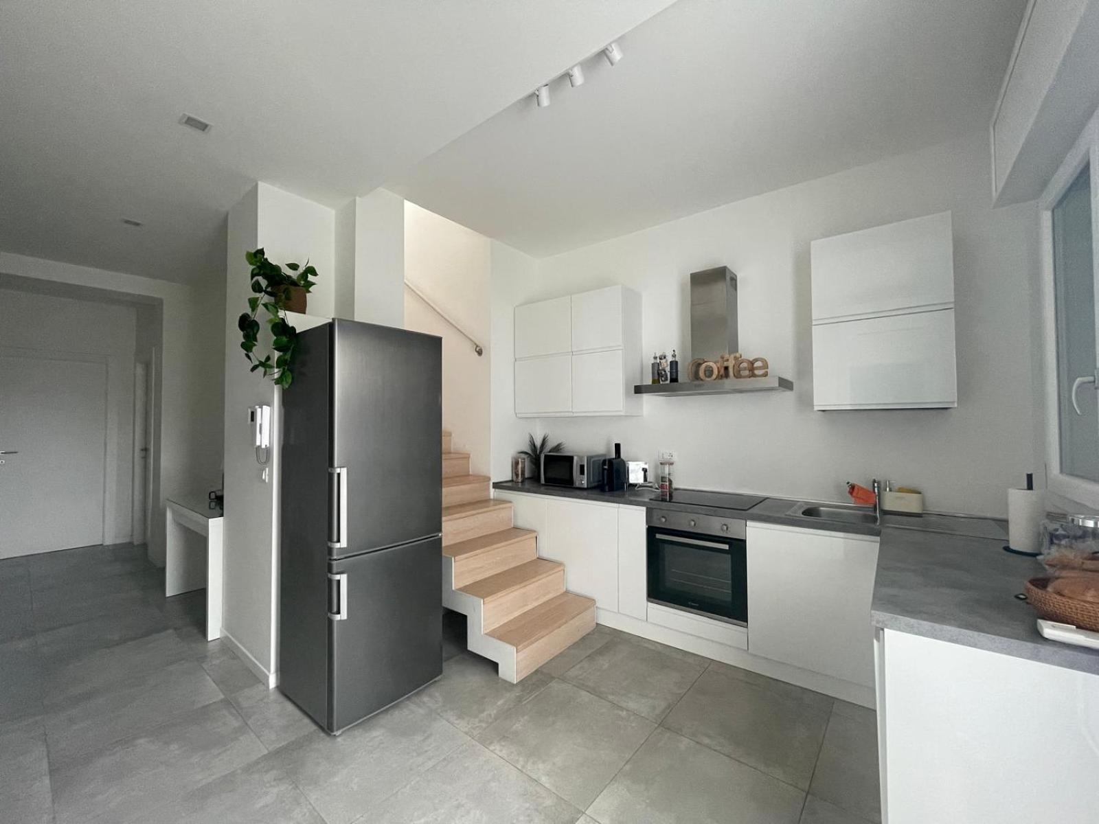 Apartment L'attico Dell'edera