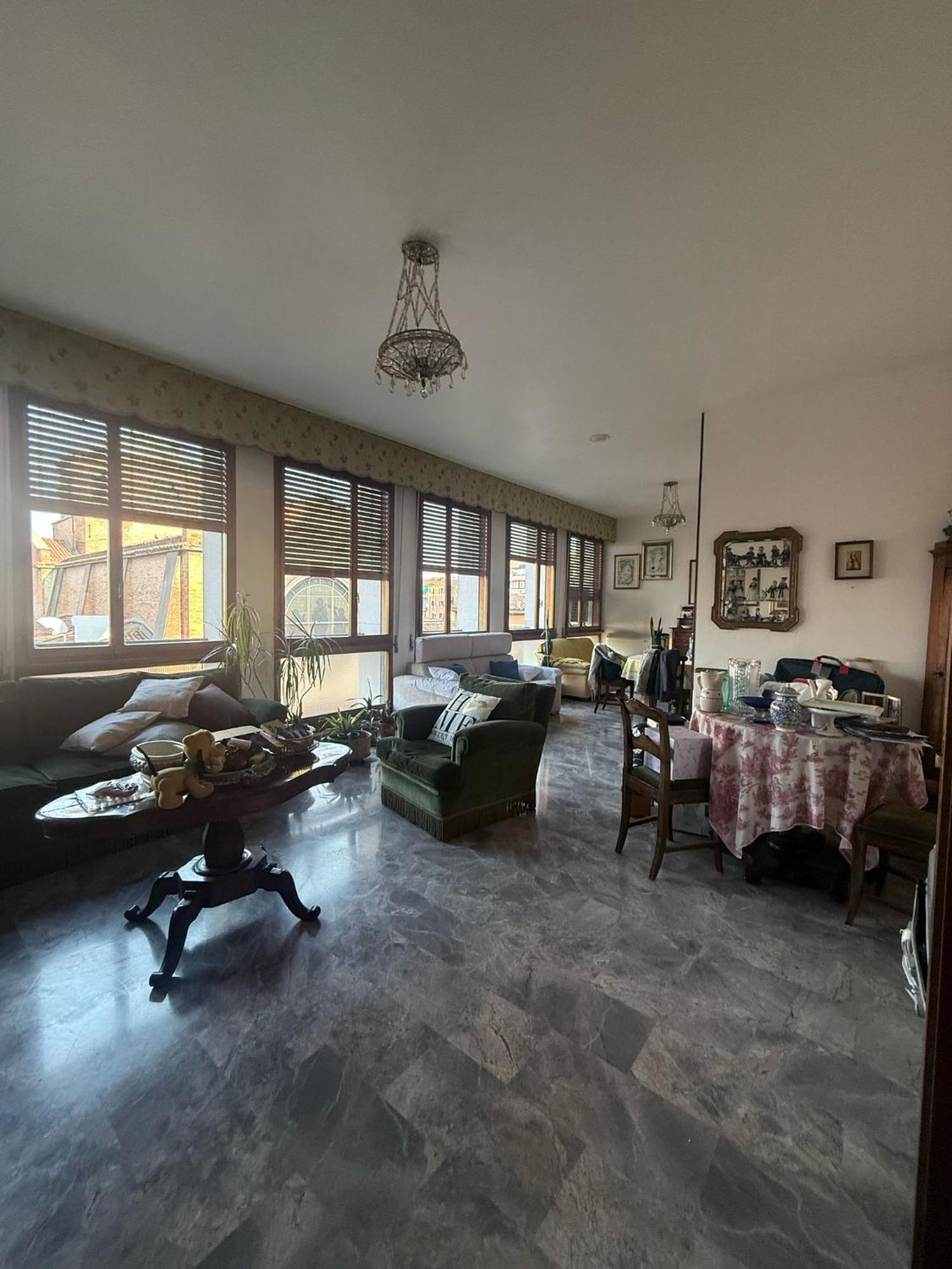 99 Tourist House Lame 112 Apartment Bologna