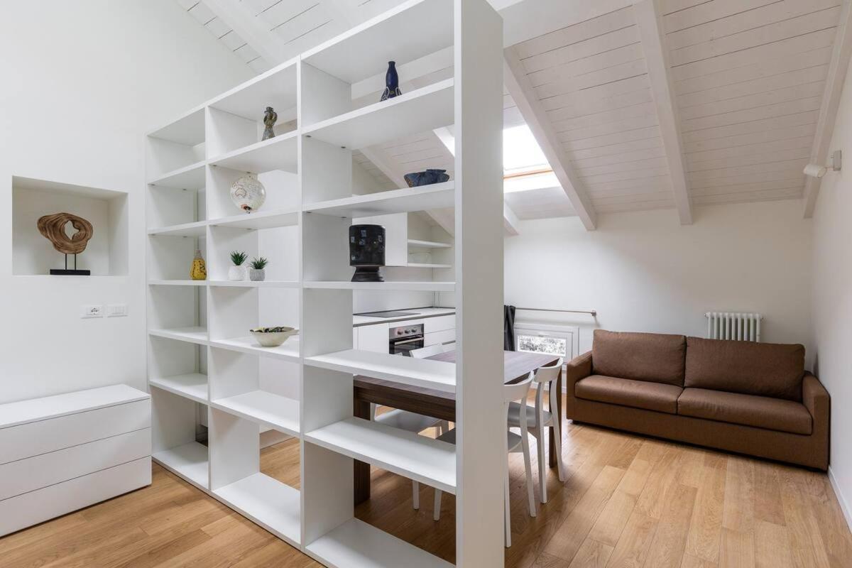 Apartment Casa Gini - Smart