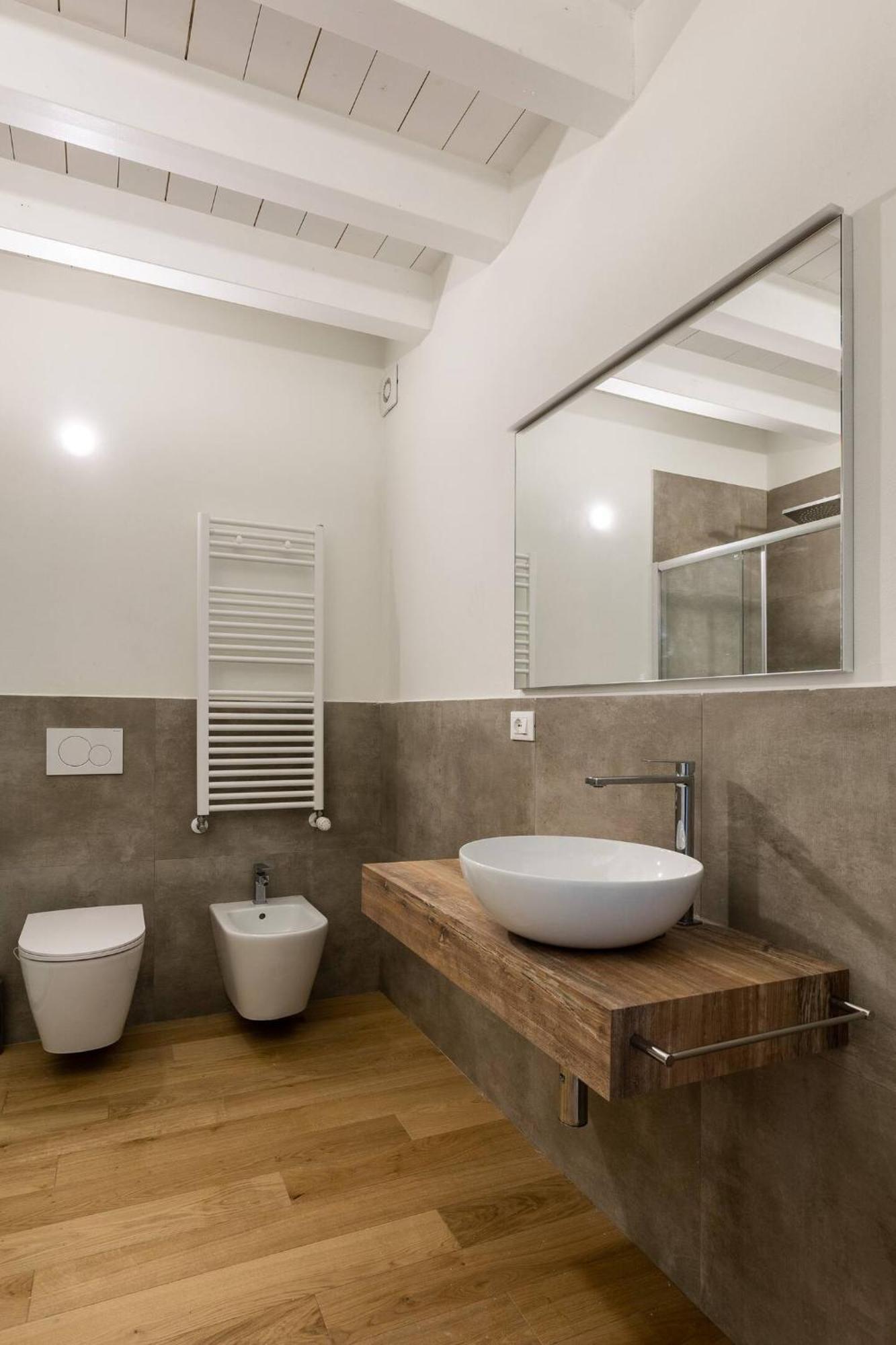 Casa Gini - Smart Apartment