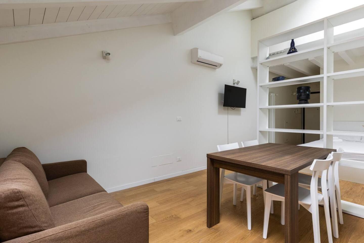Casa Gini - Smart Apartment Bologna
