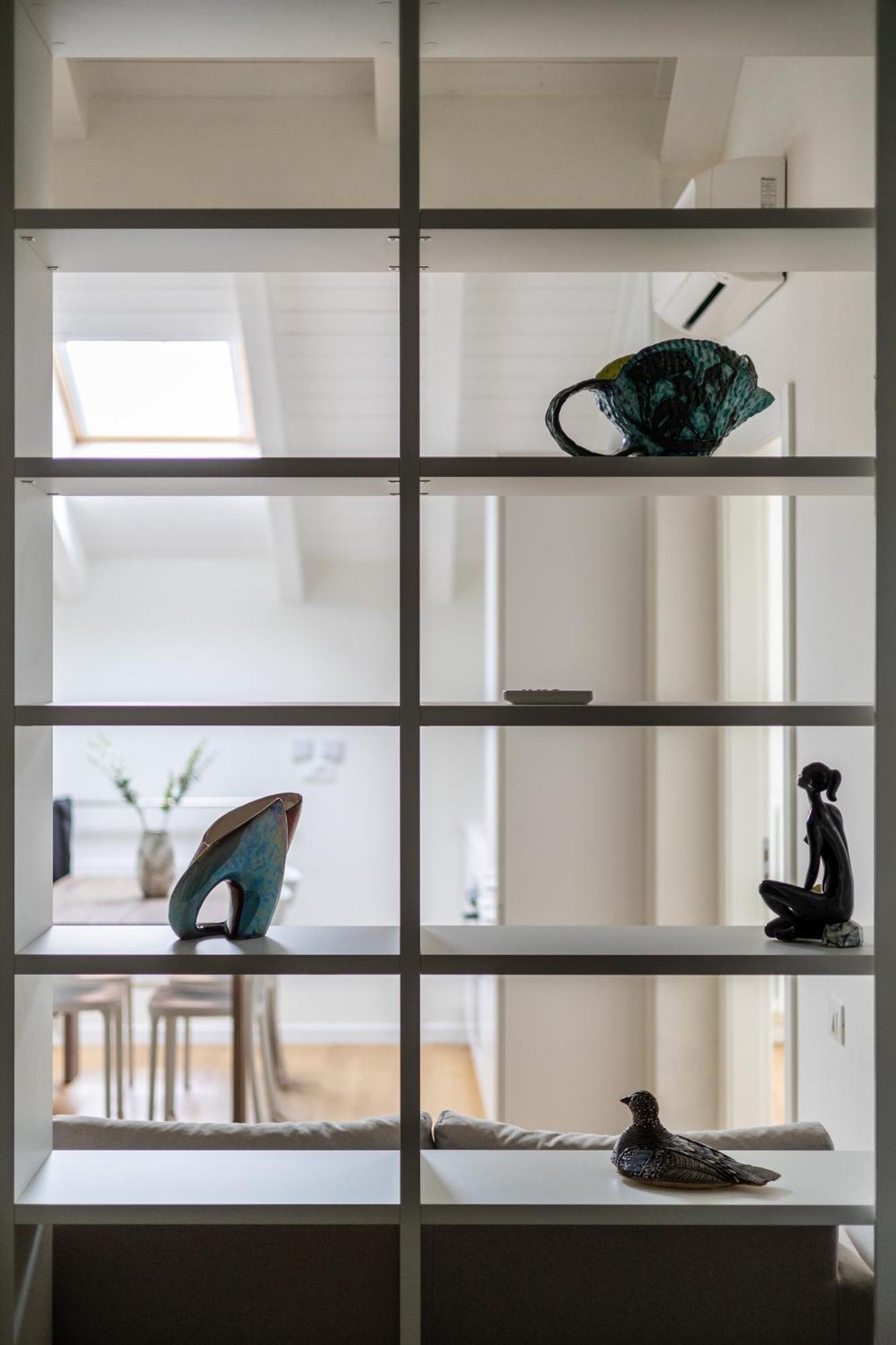Casa Gini - Contemporary Apartment *