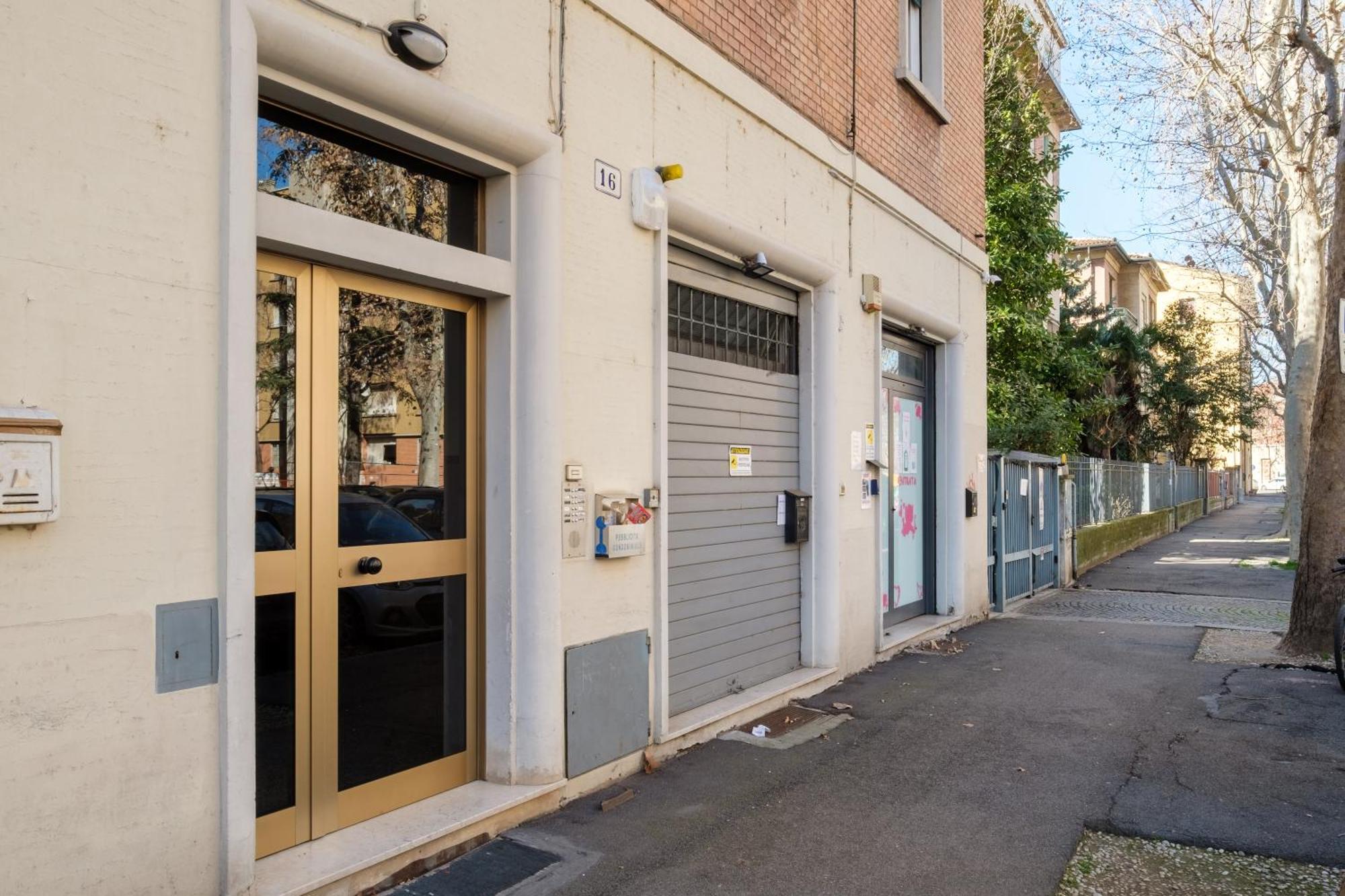 Scandellari - Ideal For 2 Guests * Bologna