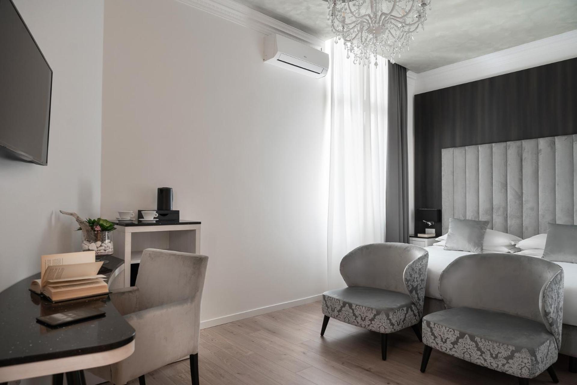 Rossini 1936 - Small & Charming Hotel Bologna