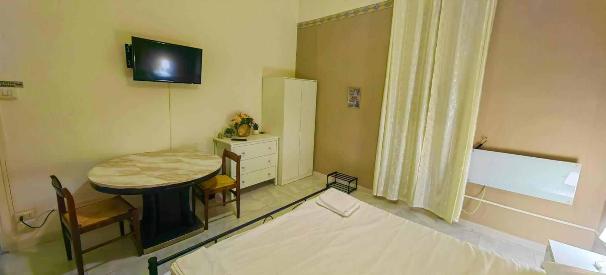 Gara Home- Airport Appartement