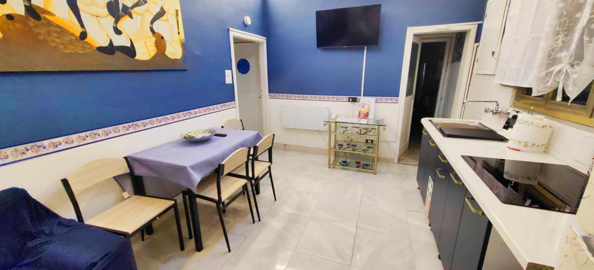 Gara Home- Airport Appartement