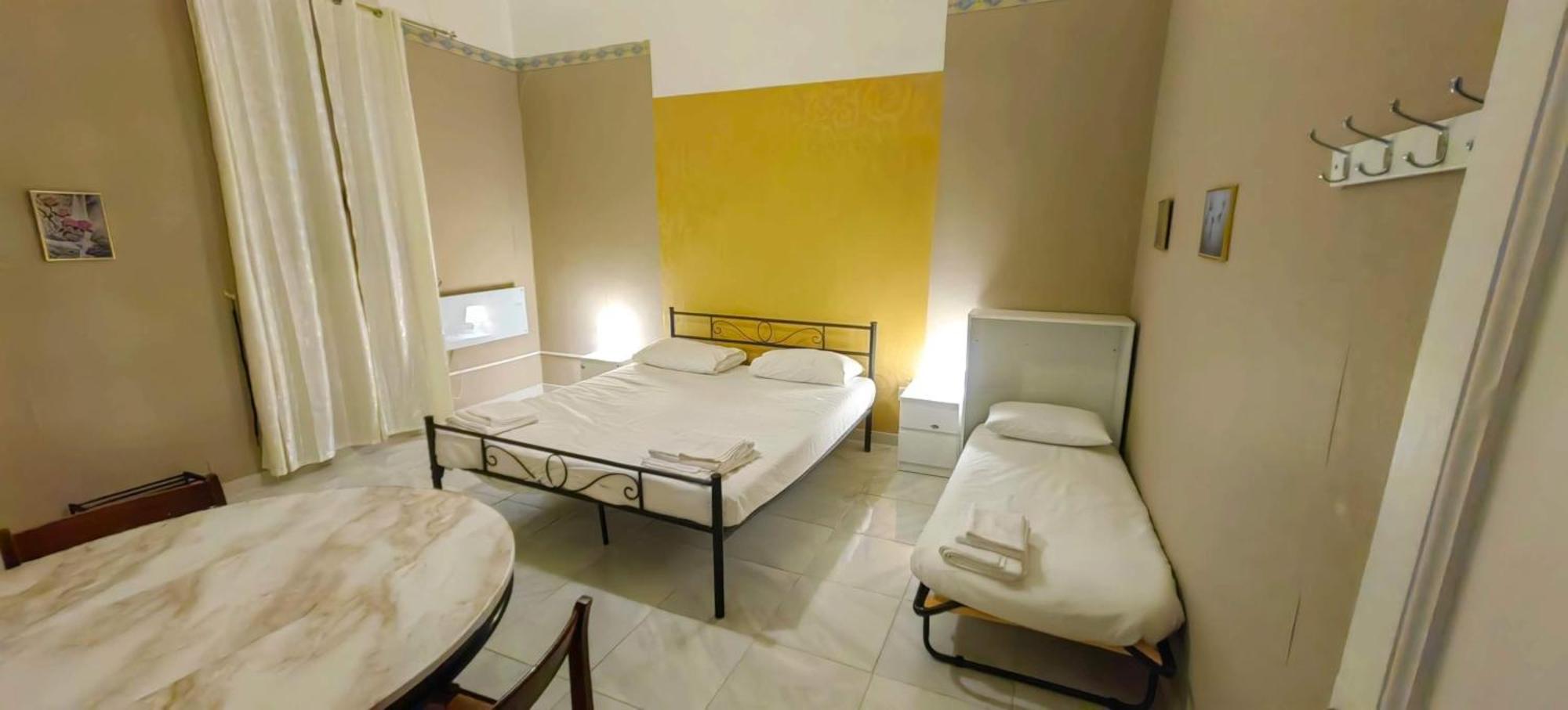 Appartement Gara Home- Airport Bologna