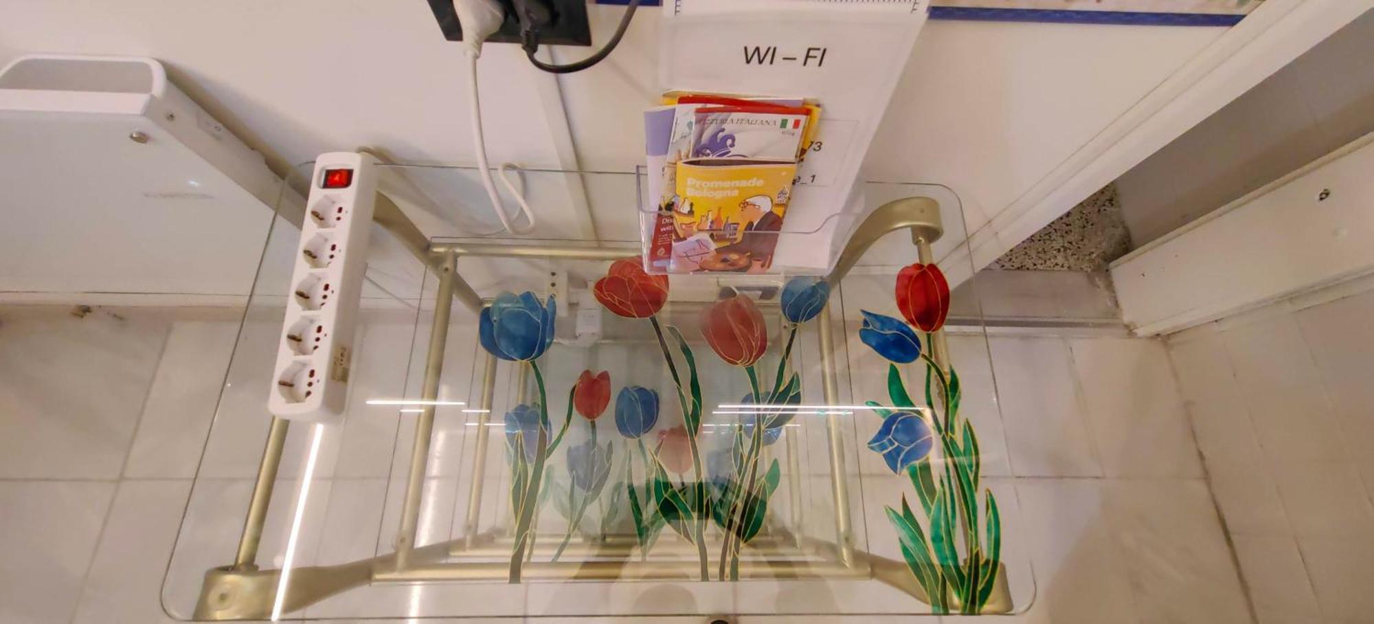 Appartement Gara Home- Airport Bologna