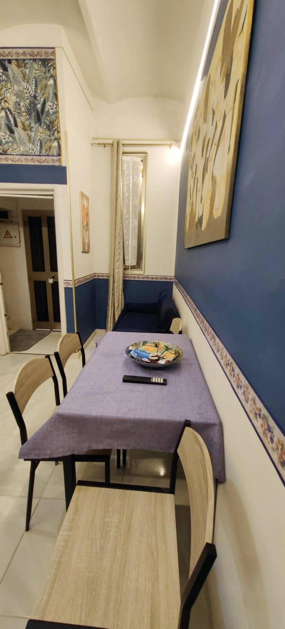 Appartement Gara Home- Airport