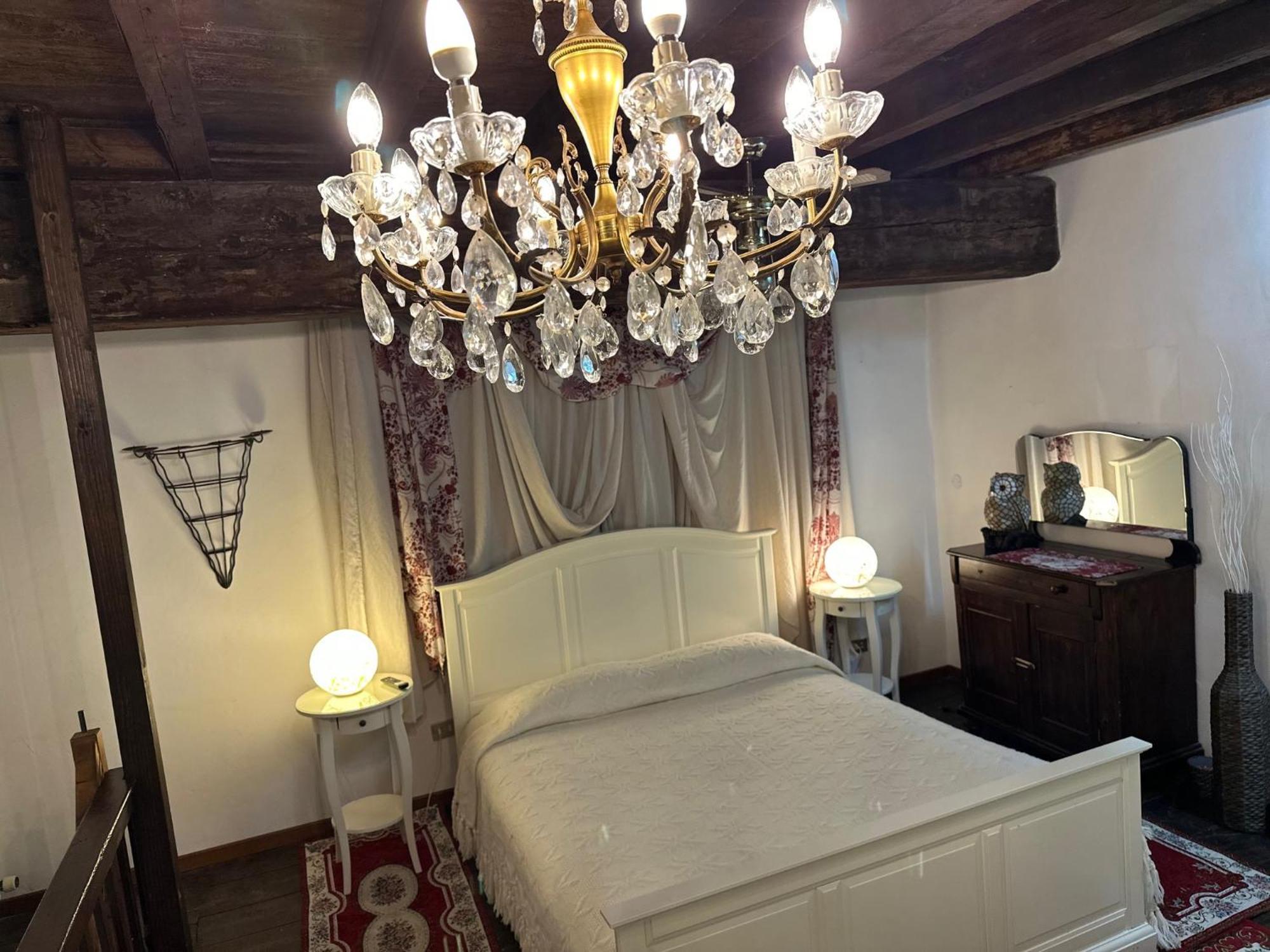 Residenza Saragozza Nuovo Stile Gipsy 2025 ! Apartment