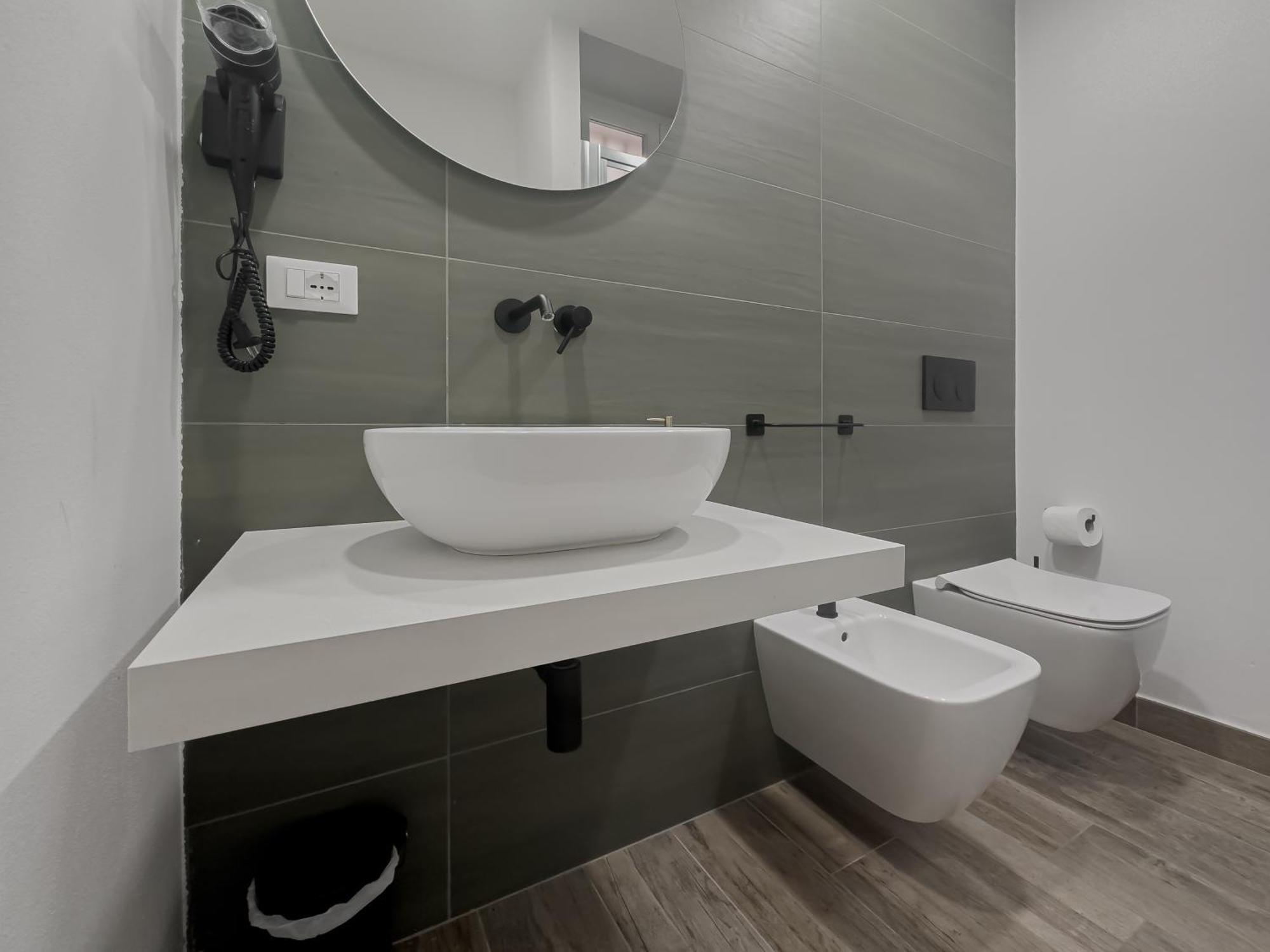 Apartment Realkasa Galliera &