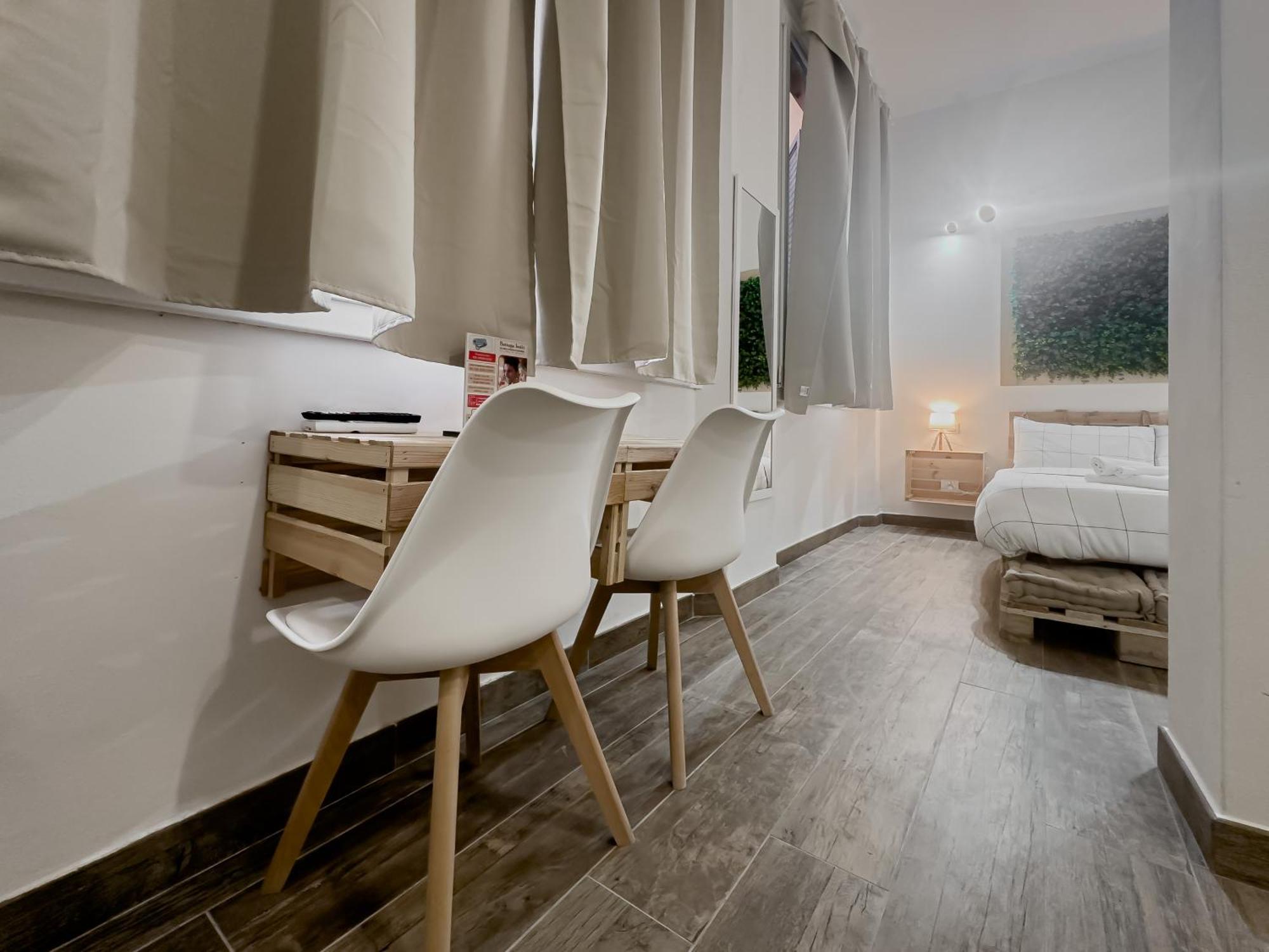 Apartment Realkasa Galliera &