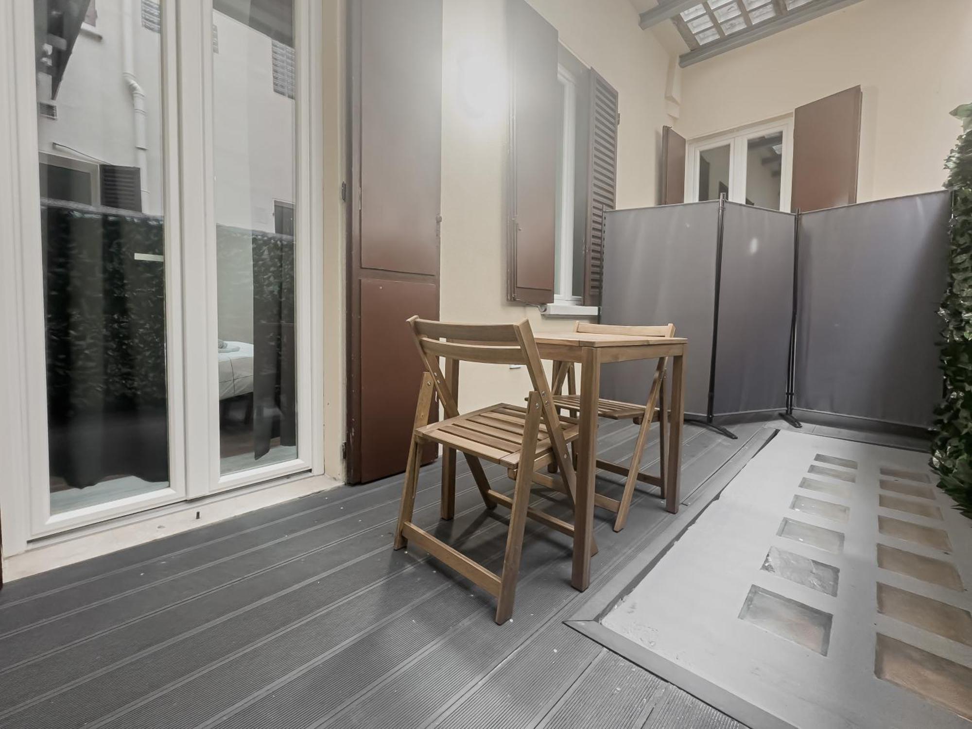 Realkasa Galliera & Apartment *