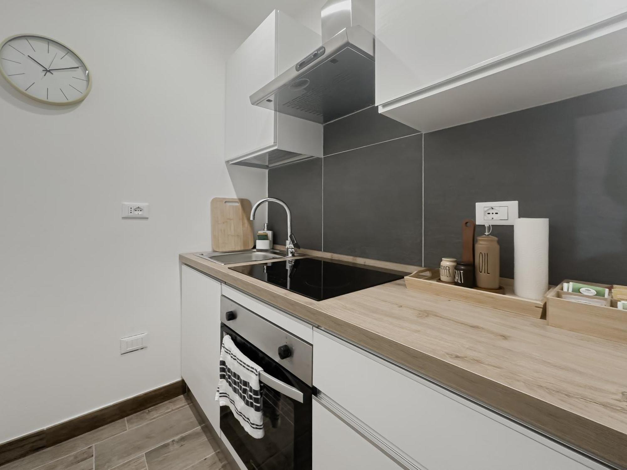 Realkasa Galliera & Apartment Bologna