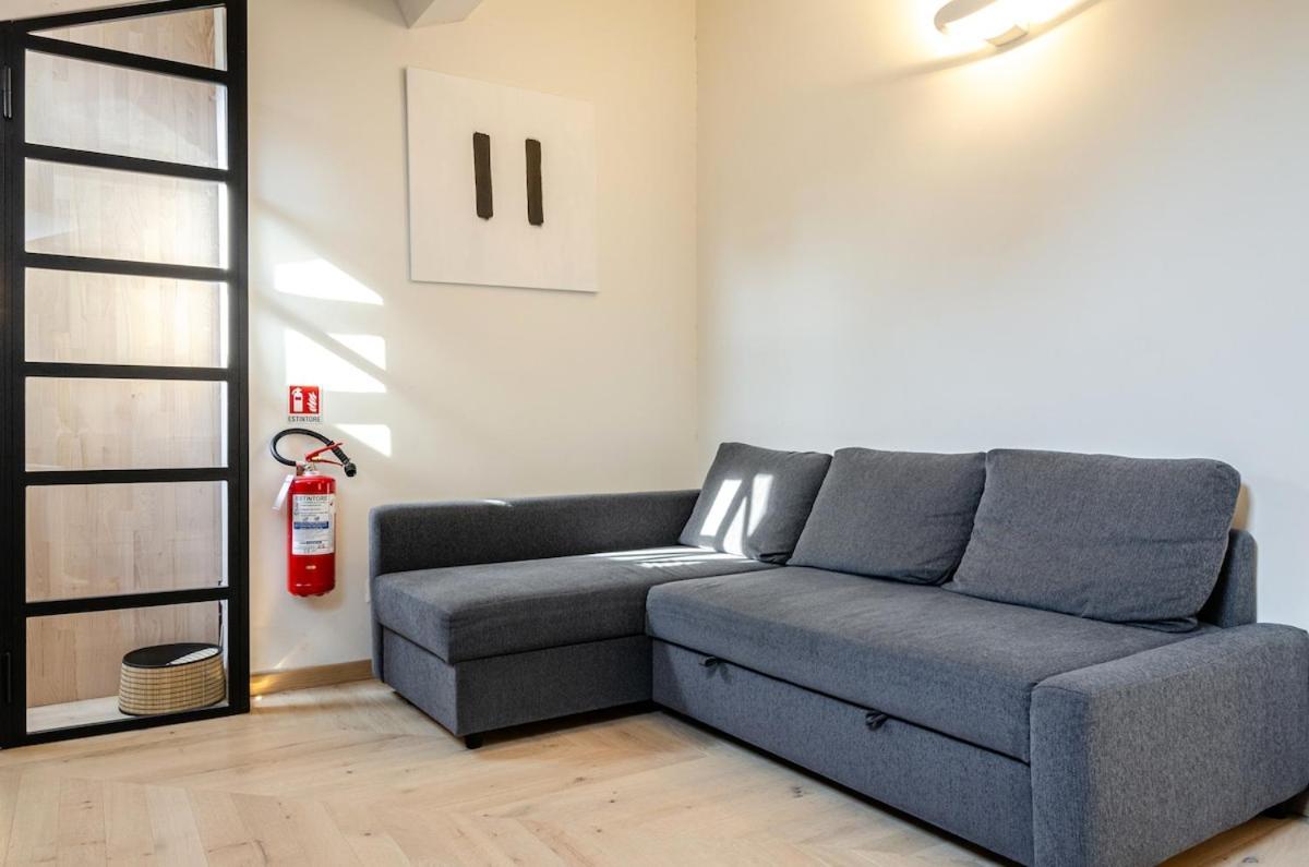 Apartment Righi Loft *